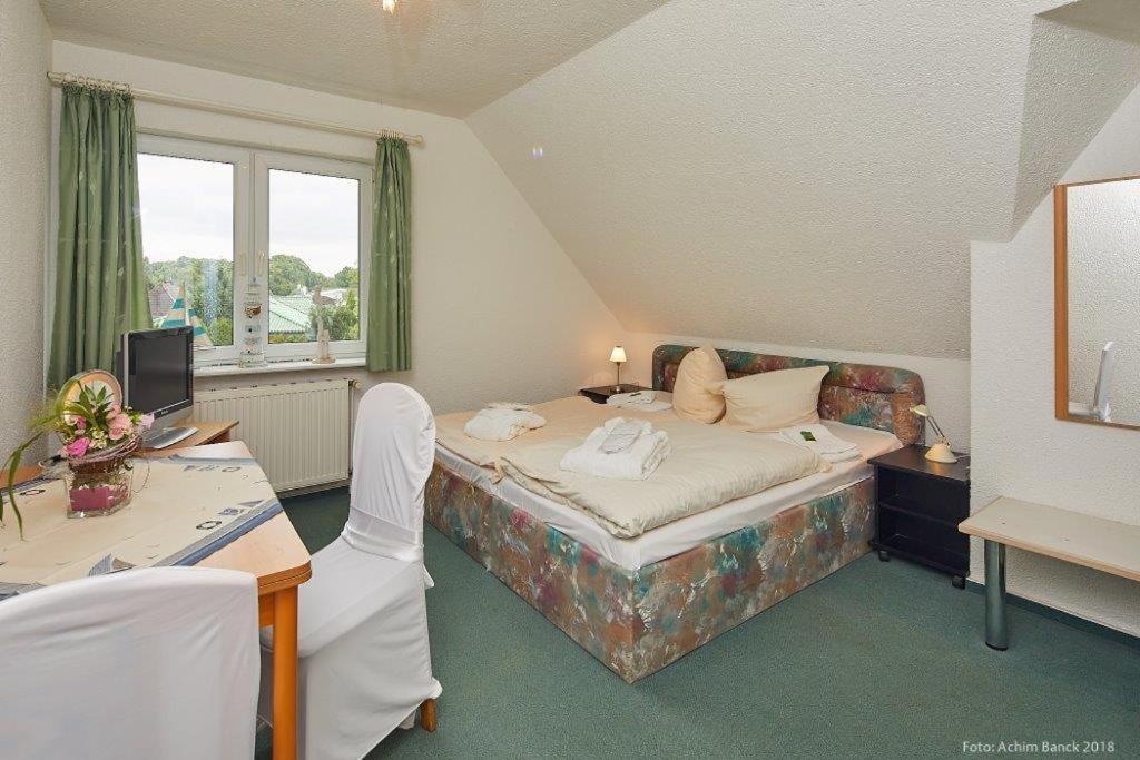 Double Room - Annex photo 3
