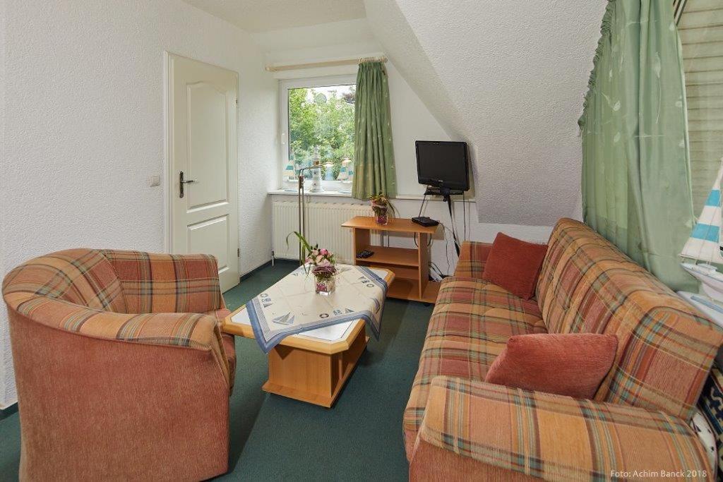 Double Room - Annex photo 1