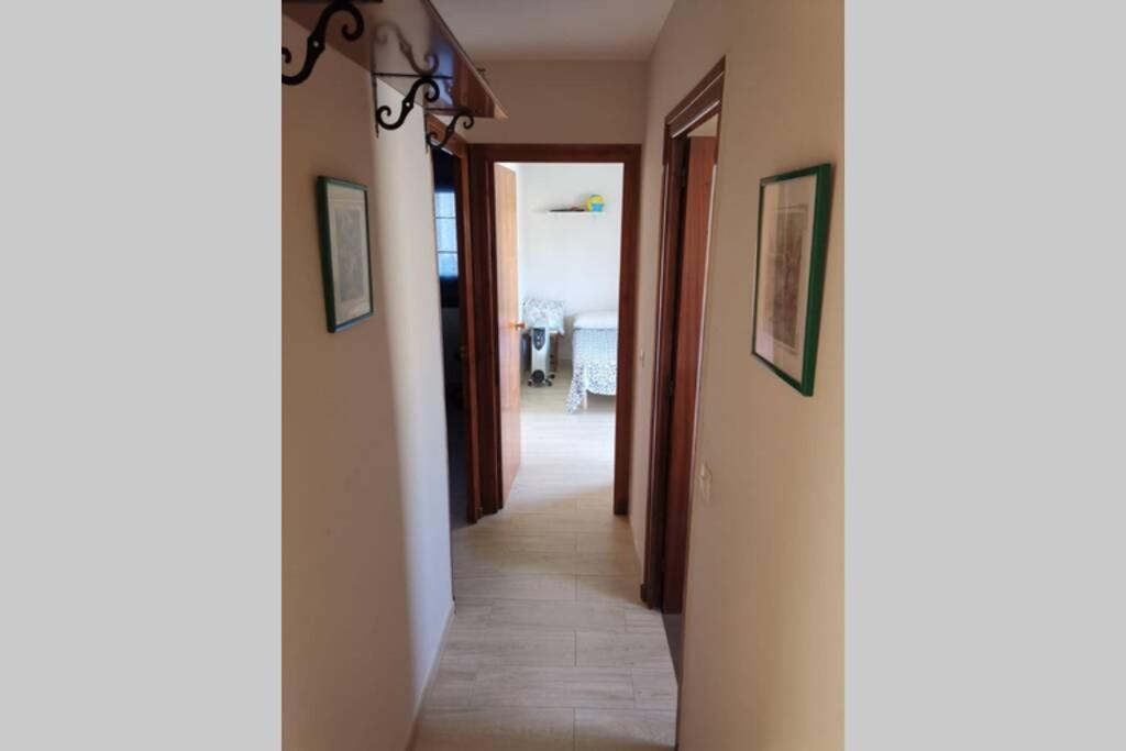 Departamento de tres habitaciones