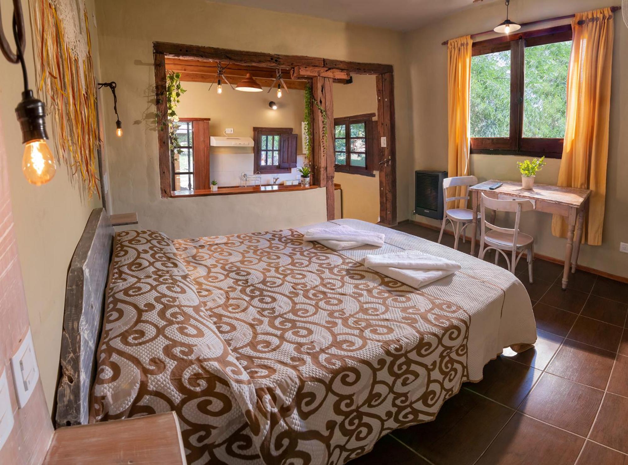 Cottage with Garden View photo 1