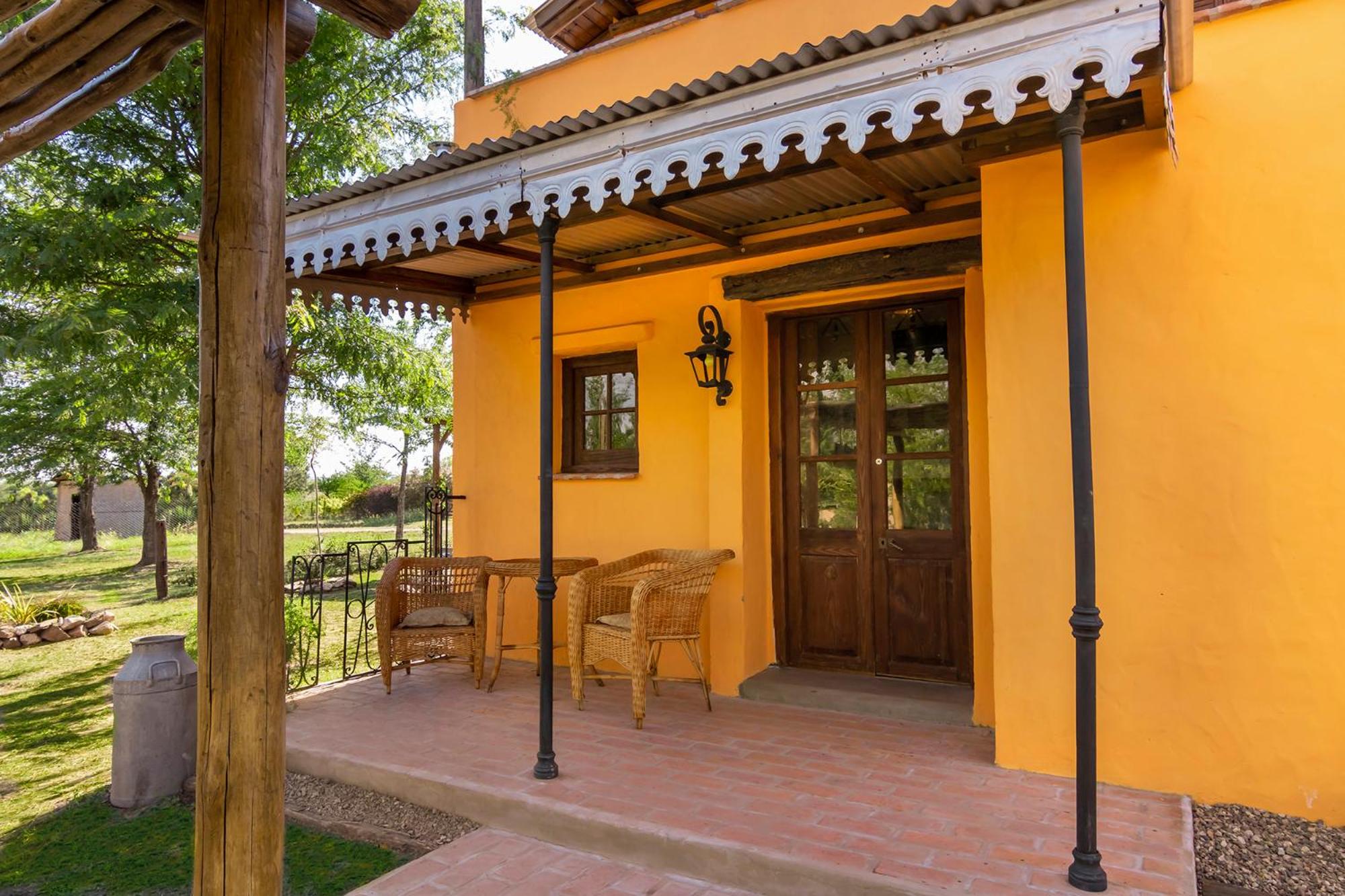 Cottage with Garden View photo 3