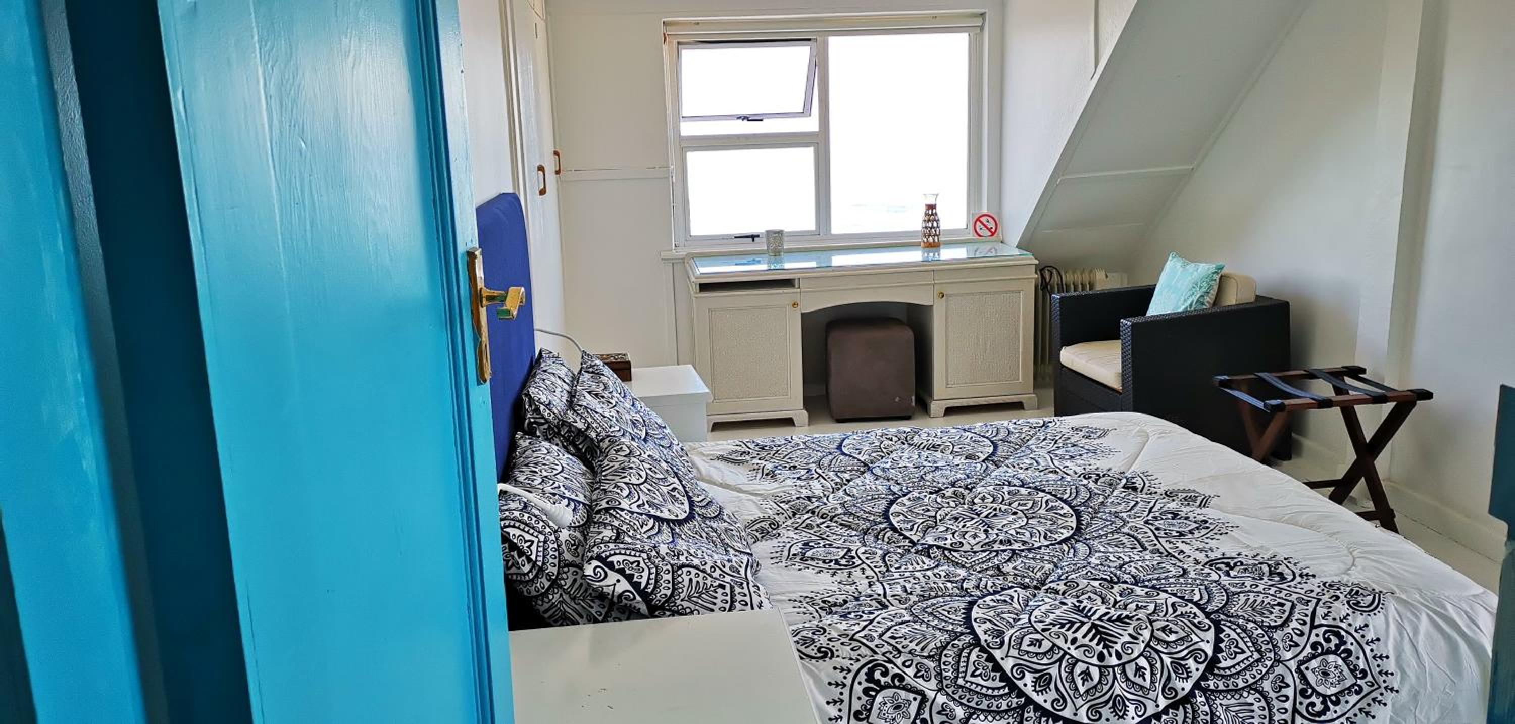 Double Room with Sea View photo 3
