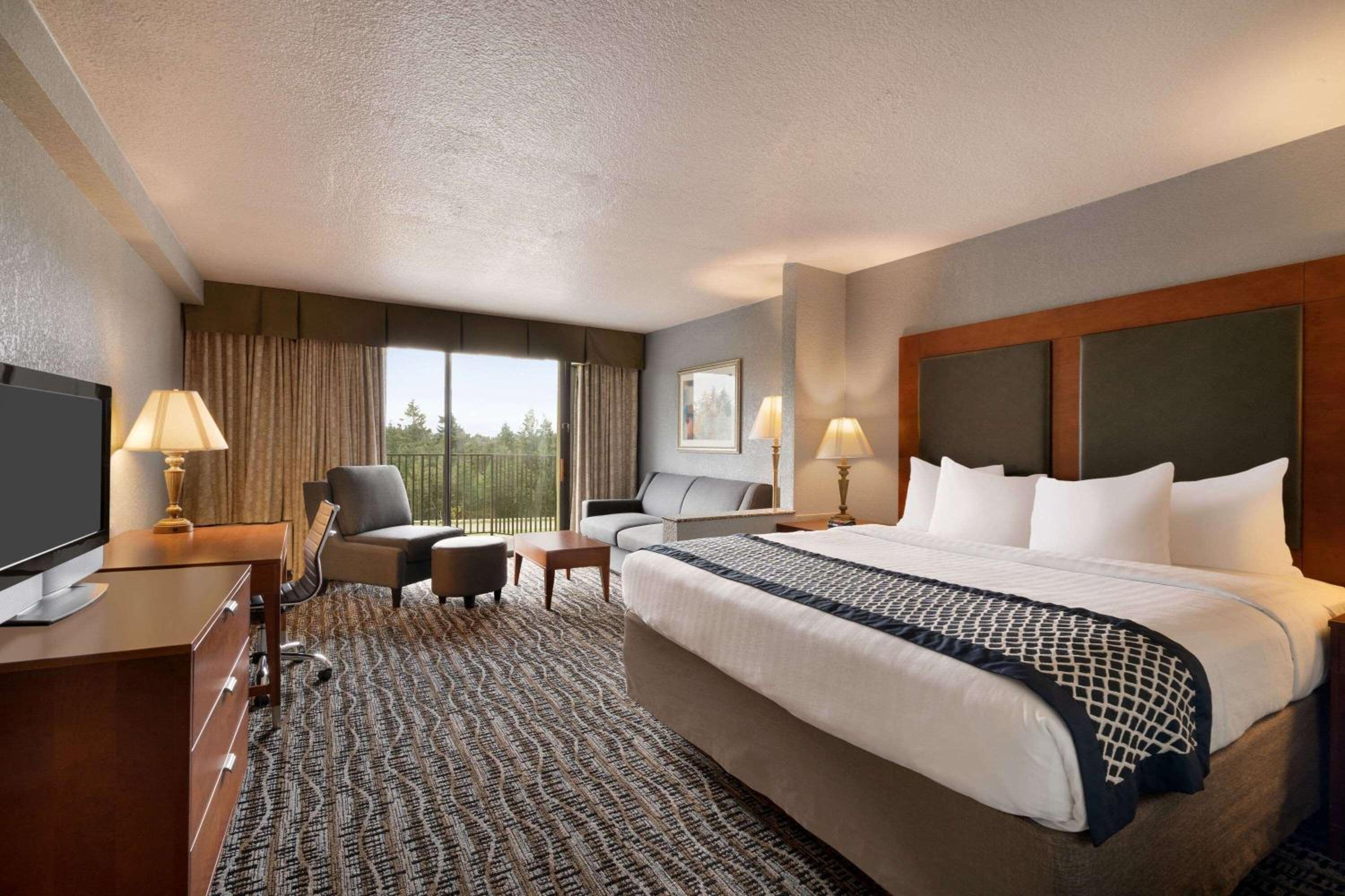 Baymont by Wyndham Bremerton WA, Foto 3