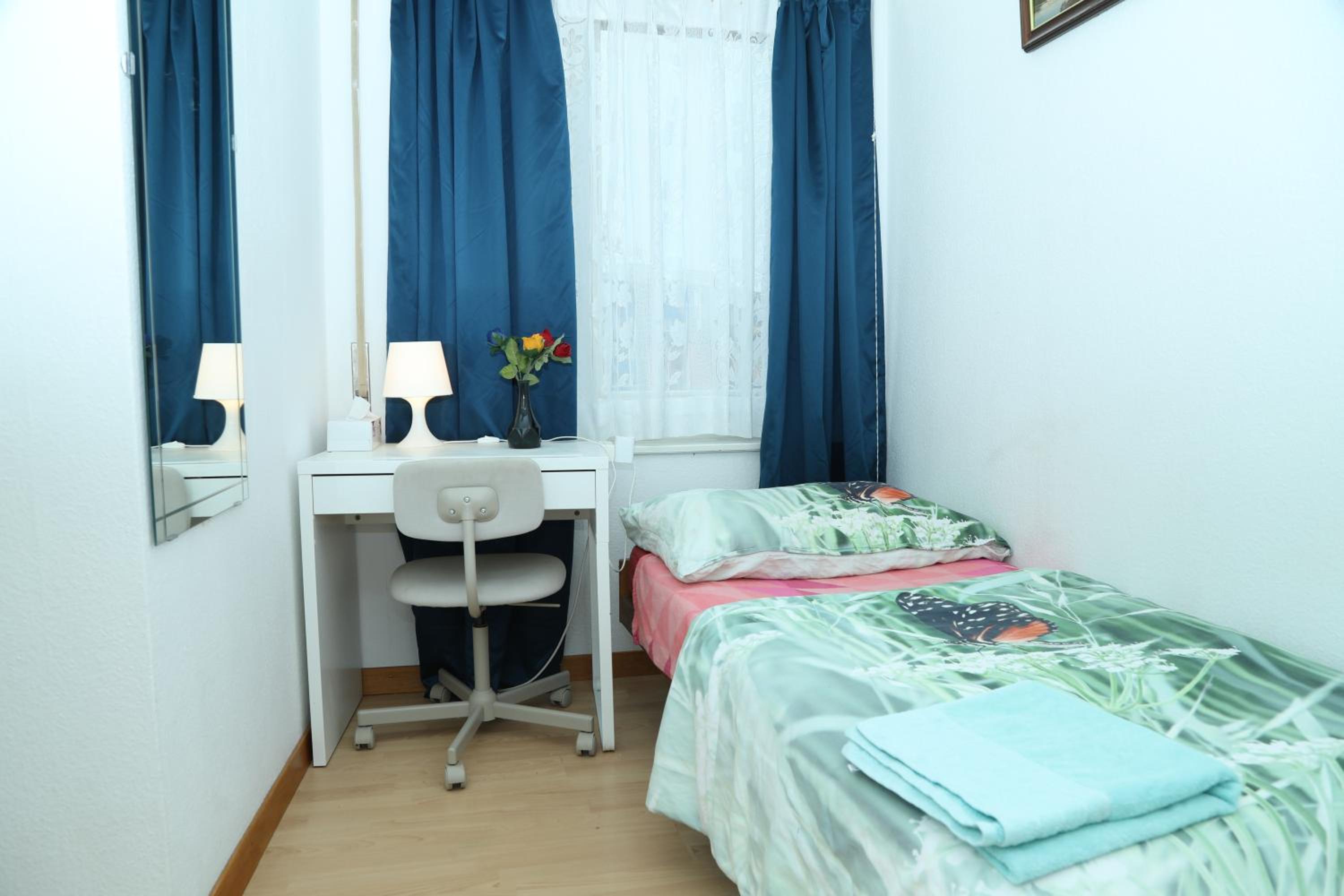 Single Room photo 1