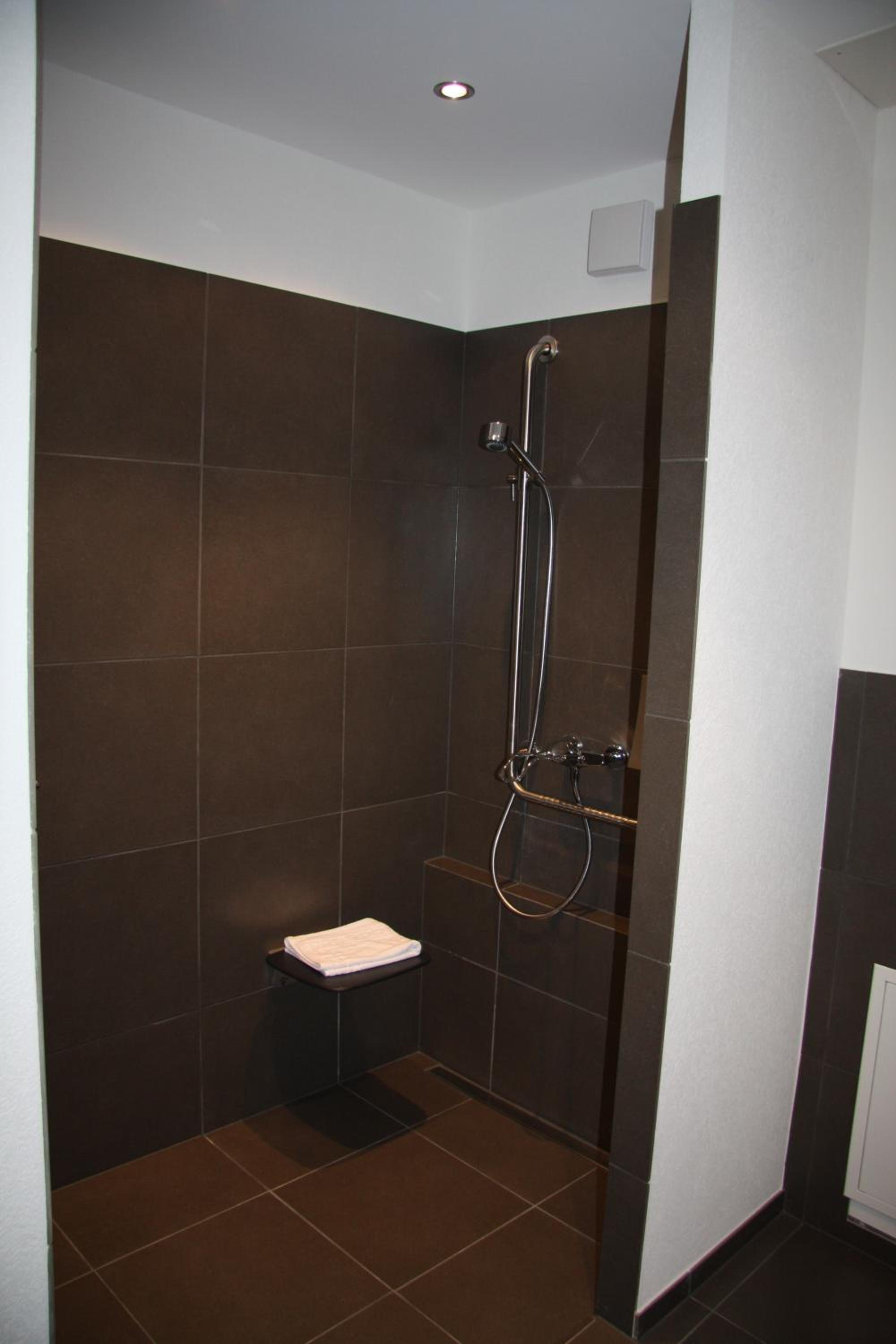 Hotel Du Soleil, Zdjęcie 4