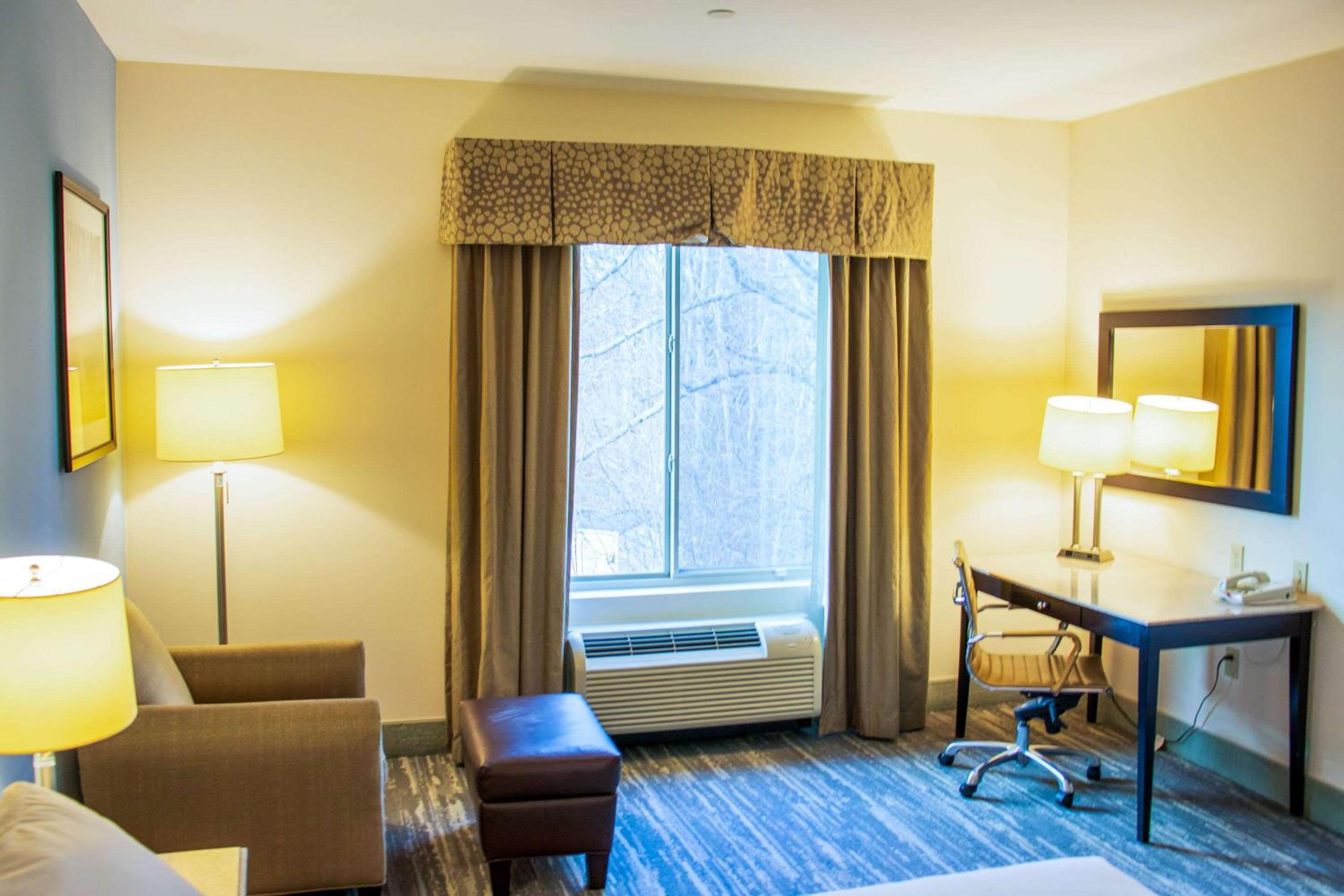 Standard King Room - Non-Smoking  - Photo 8