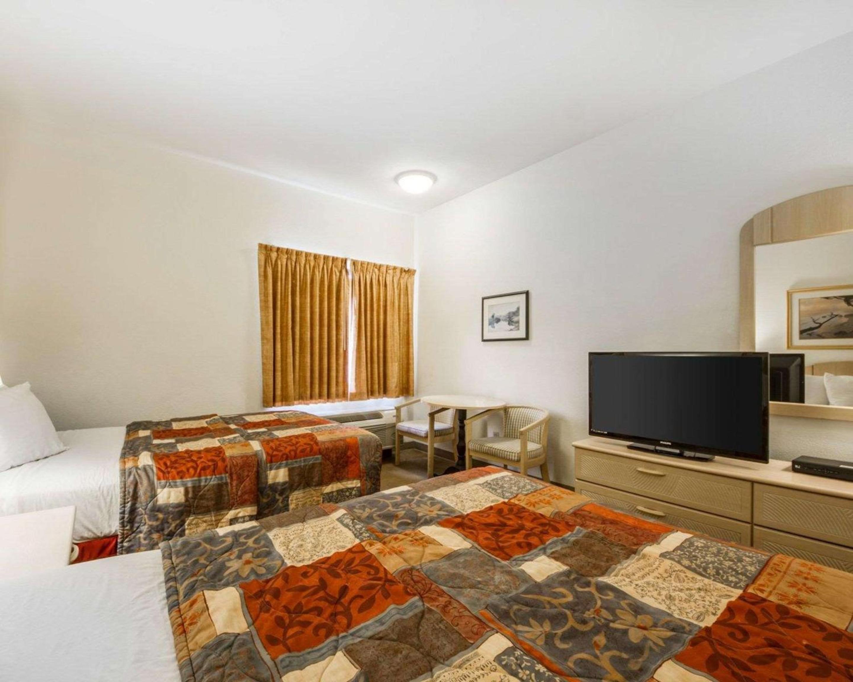 Pacific Coast Inn, Billede 4
