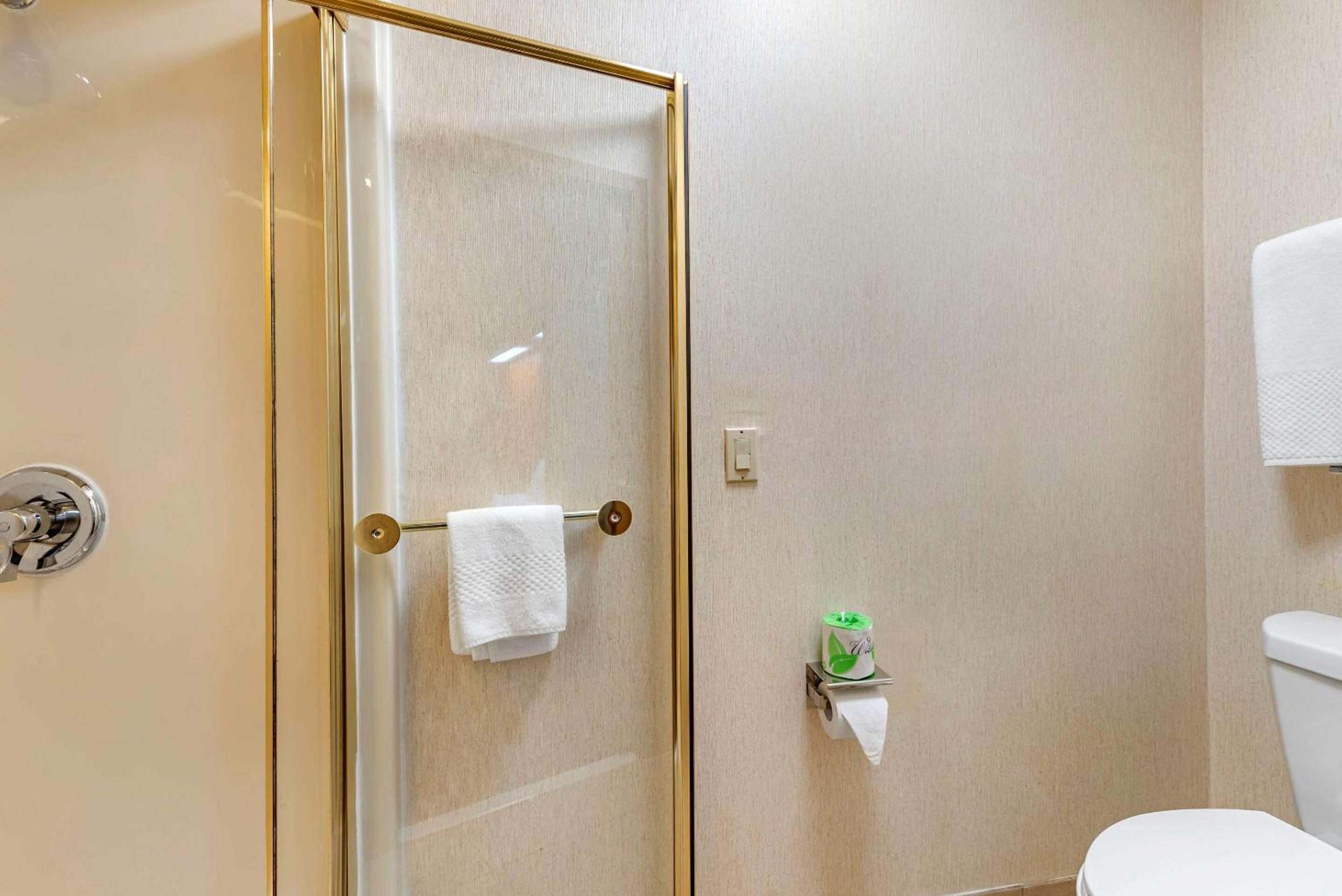 King Room - Non-Smoking - Photo 3
