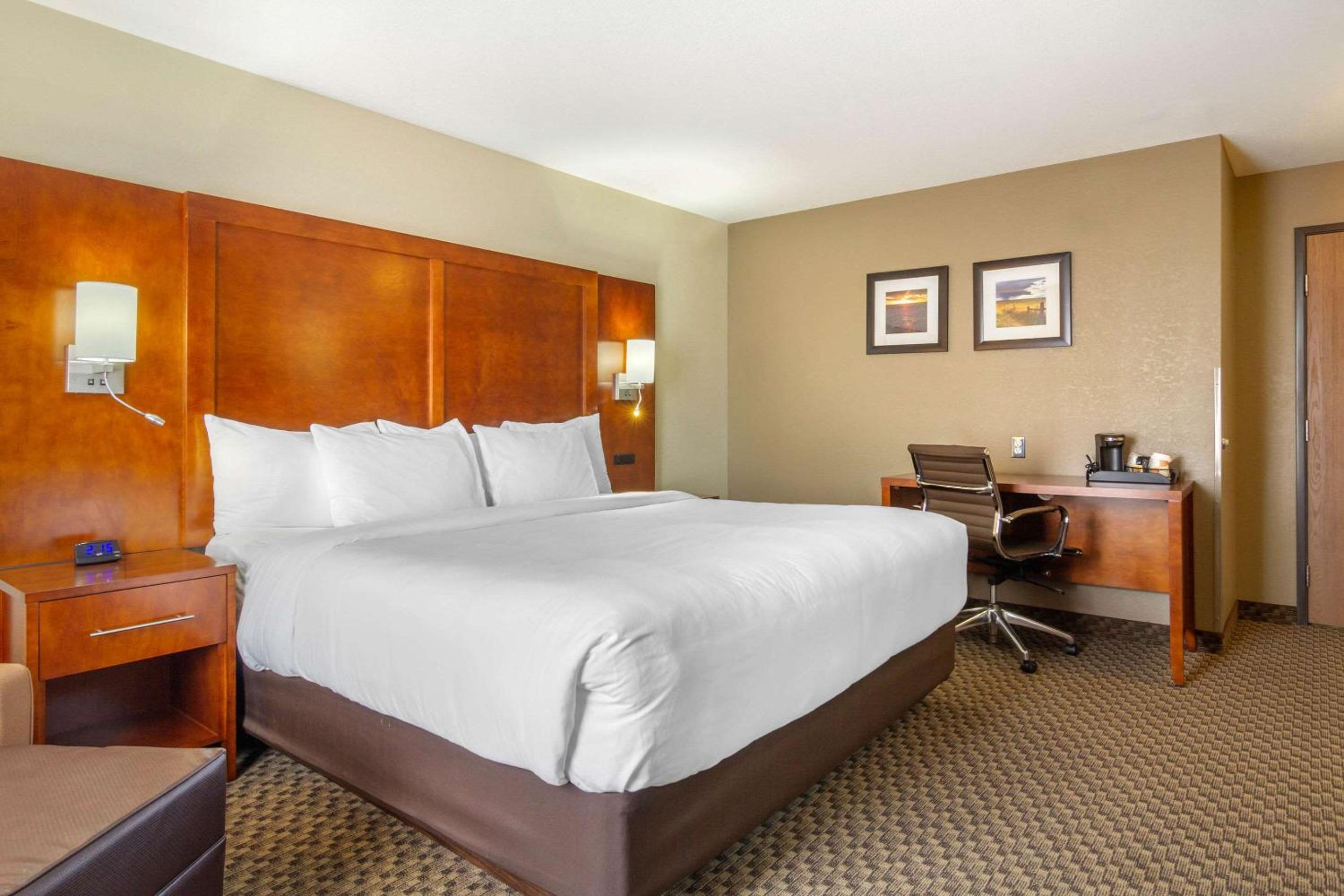Comfort Inn & Suites Sterling, Foto 7