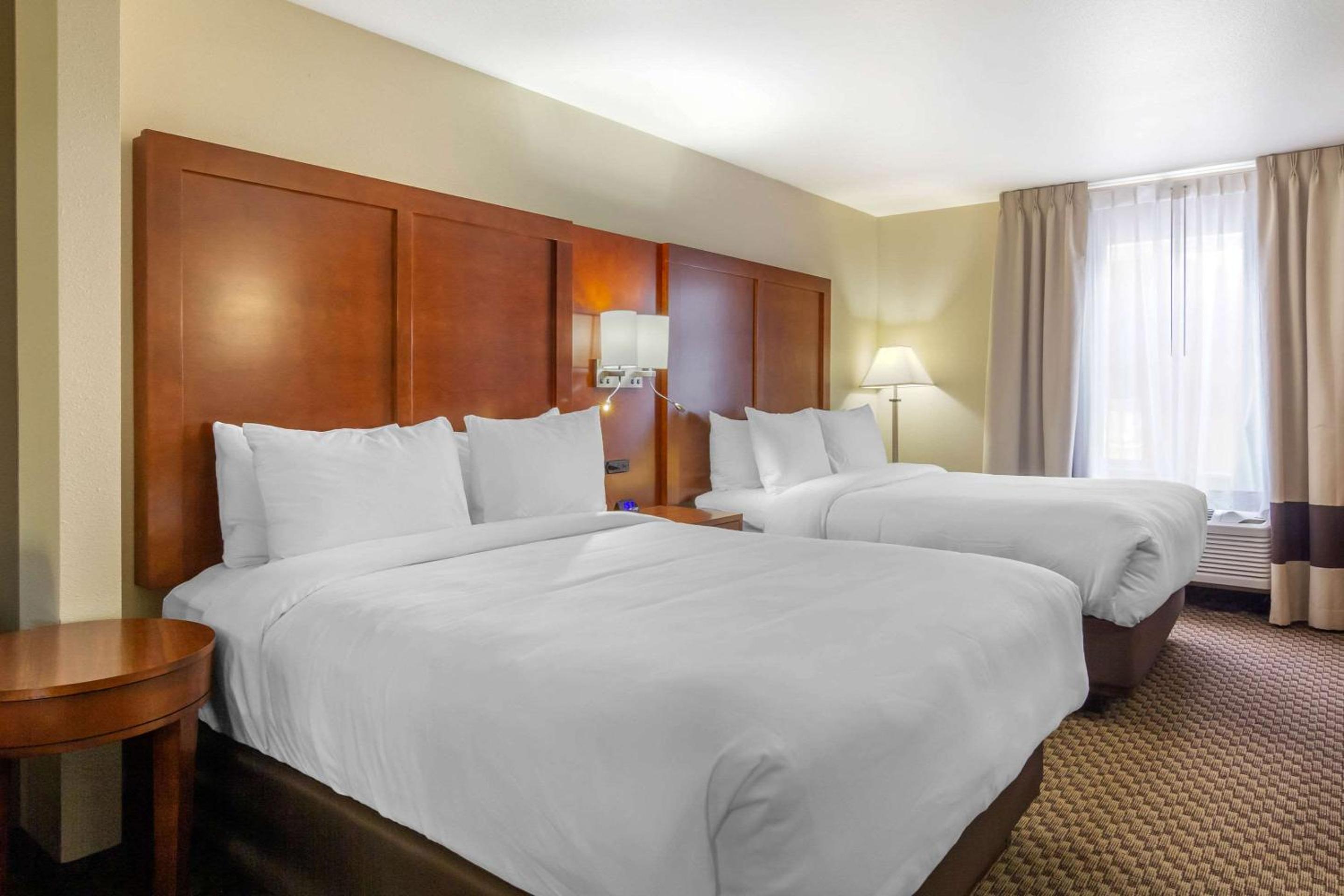 Comfort Inn & Suites Sterling, Foto 4