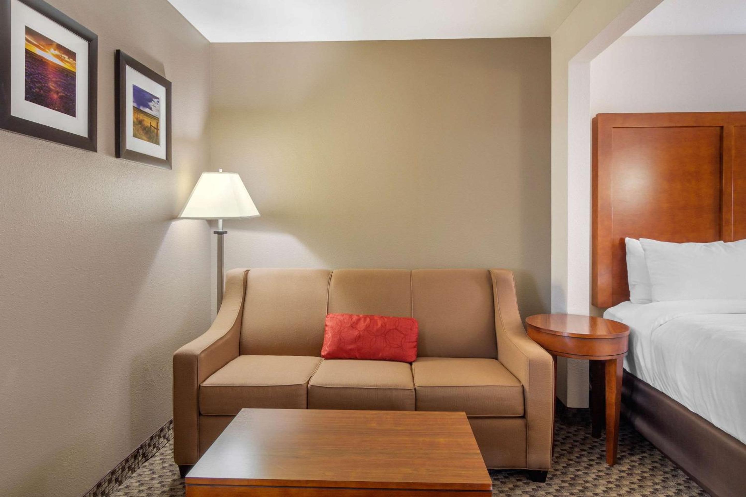 Comfort Inn & Suites Sterling, Foto 5
