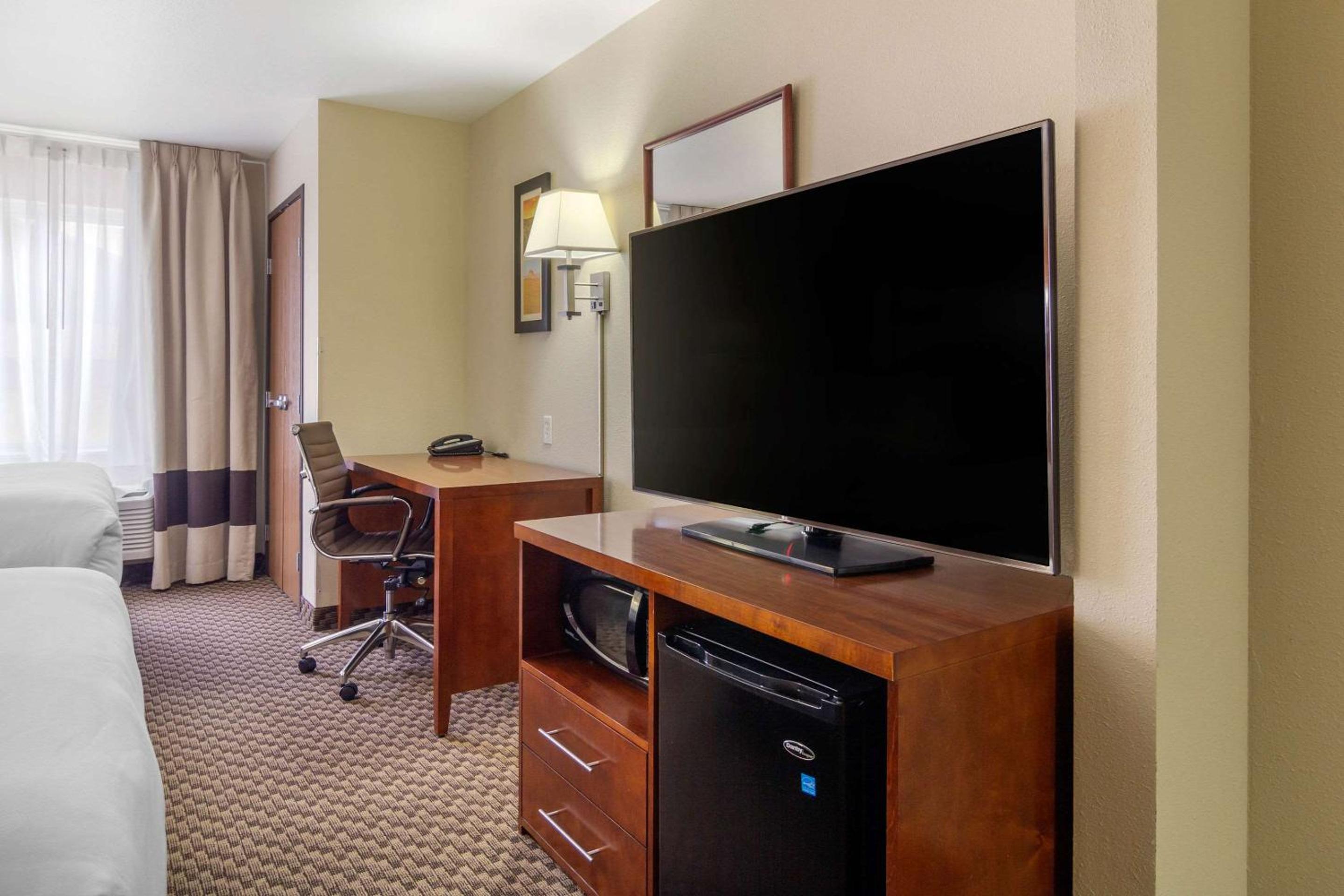 Comfort Inn & Suites Sterling, Foto 3