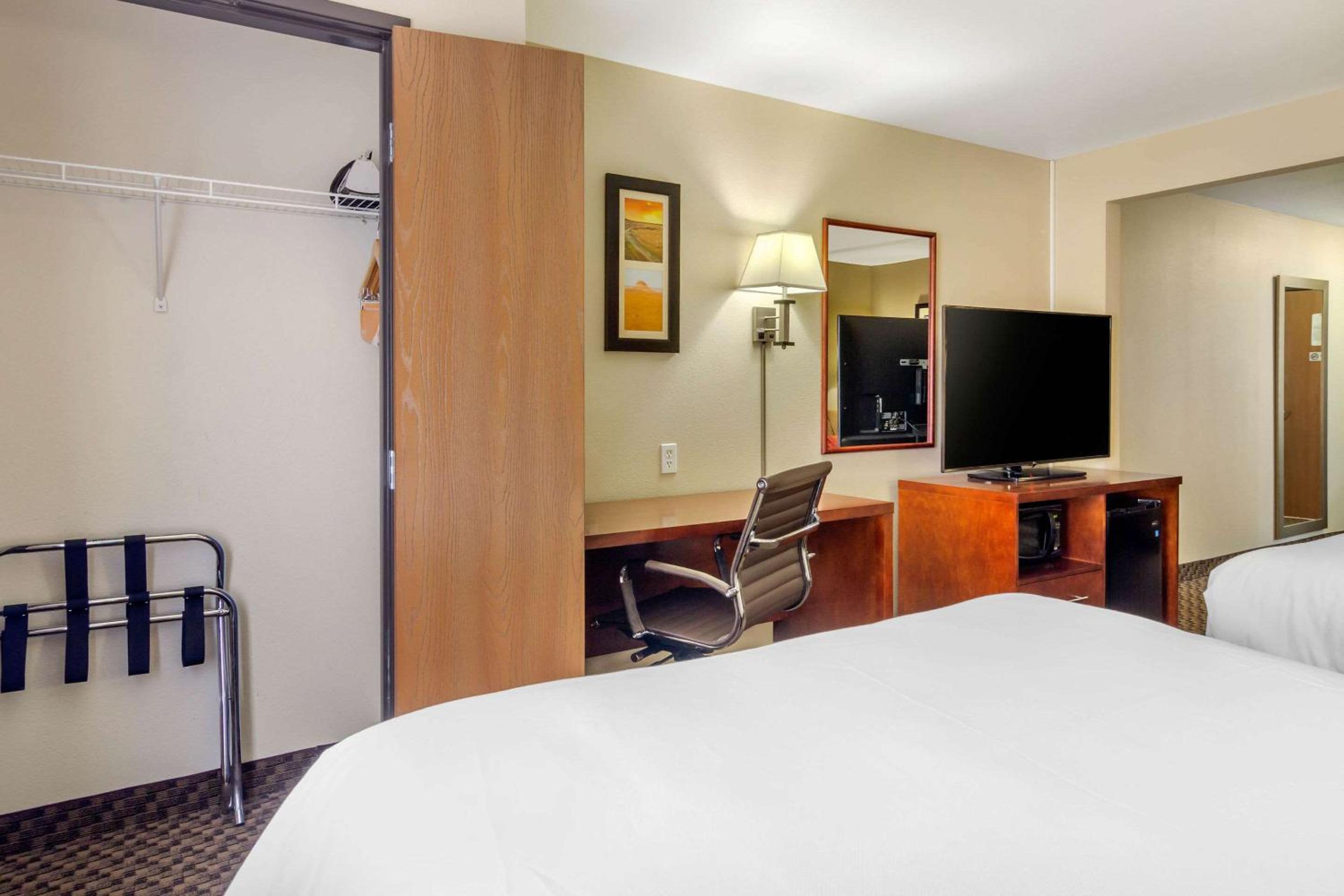 Comfort Inn & Suites Sterling, Foto 6