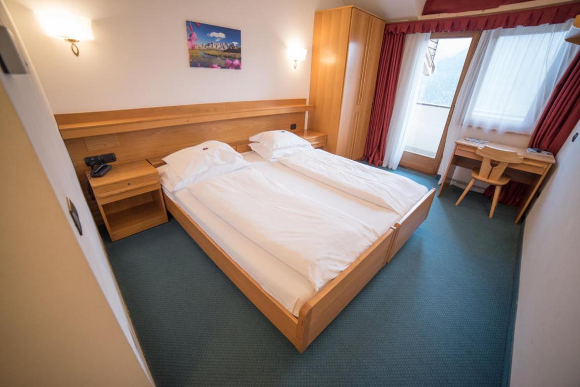 Comfort Single Room