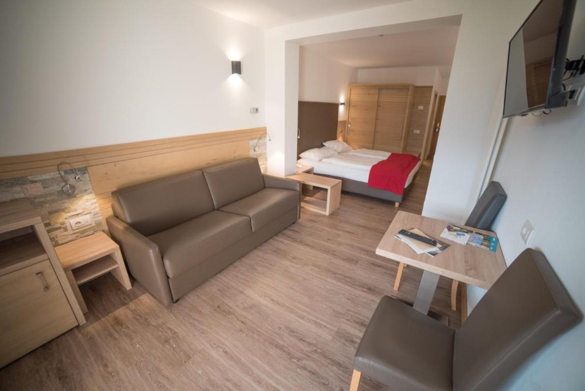 Junior Suite - Photo 10