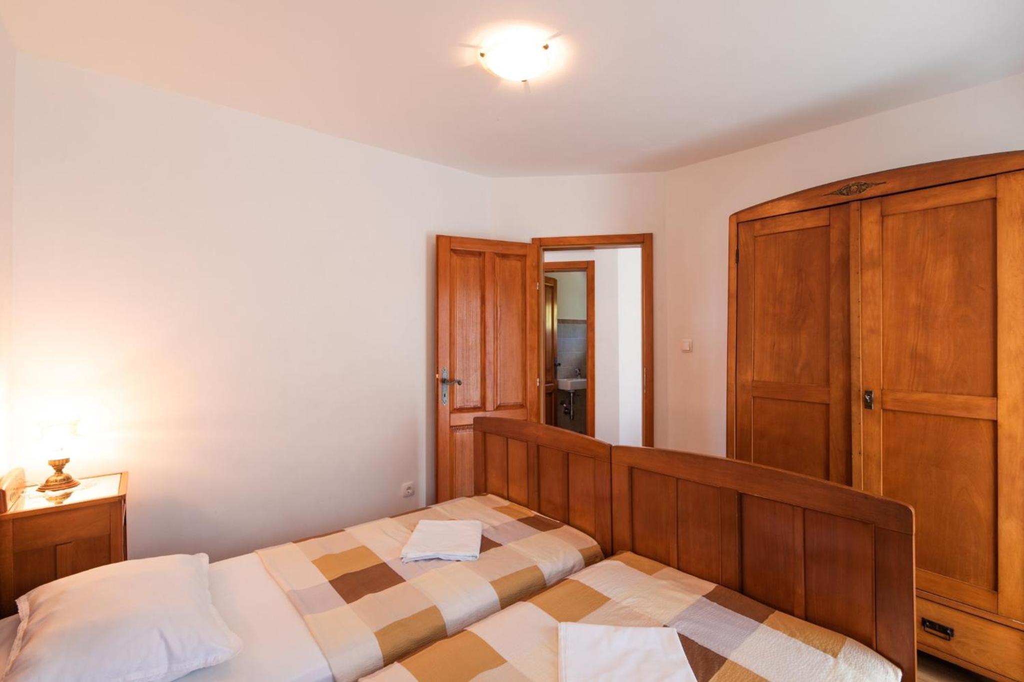 Two-Bedroom House photo 3