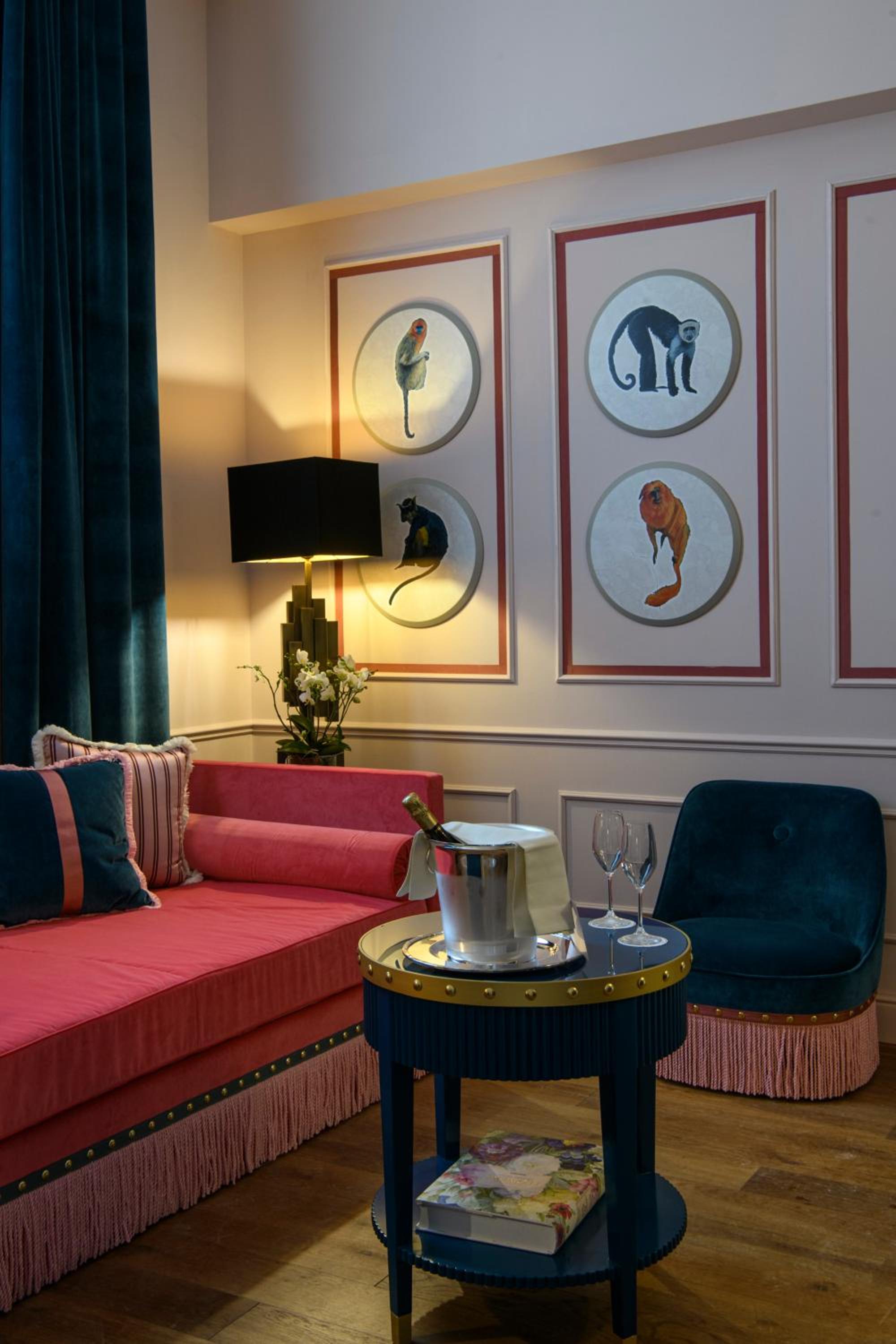 King Suite - Photo 6