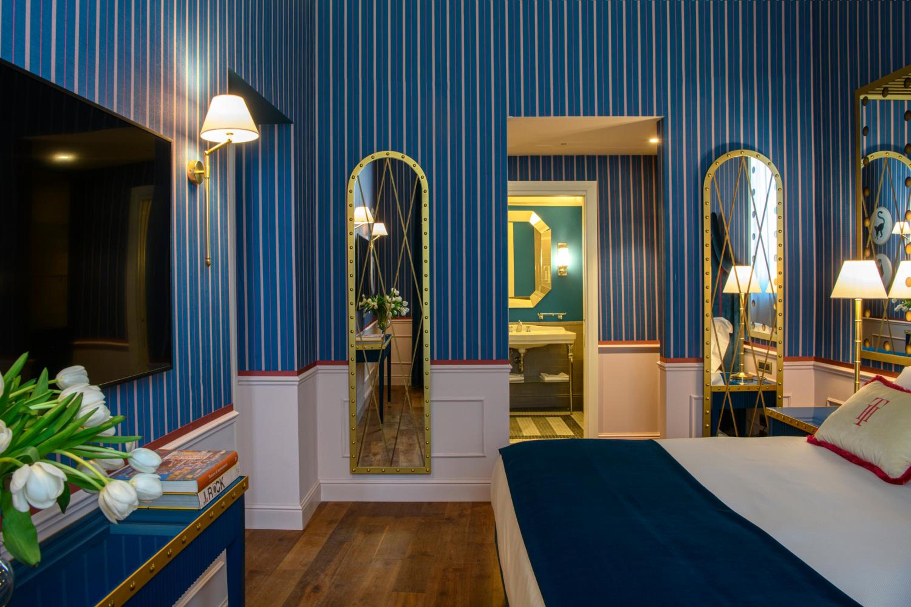 King Suite - Photo 5