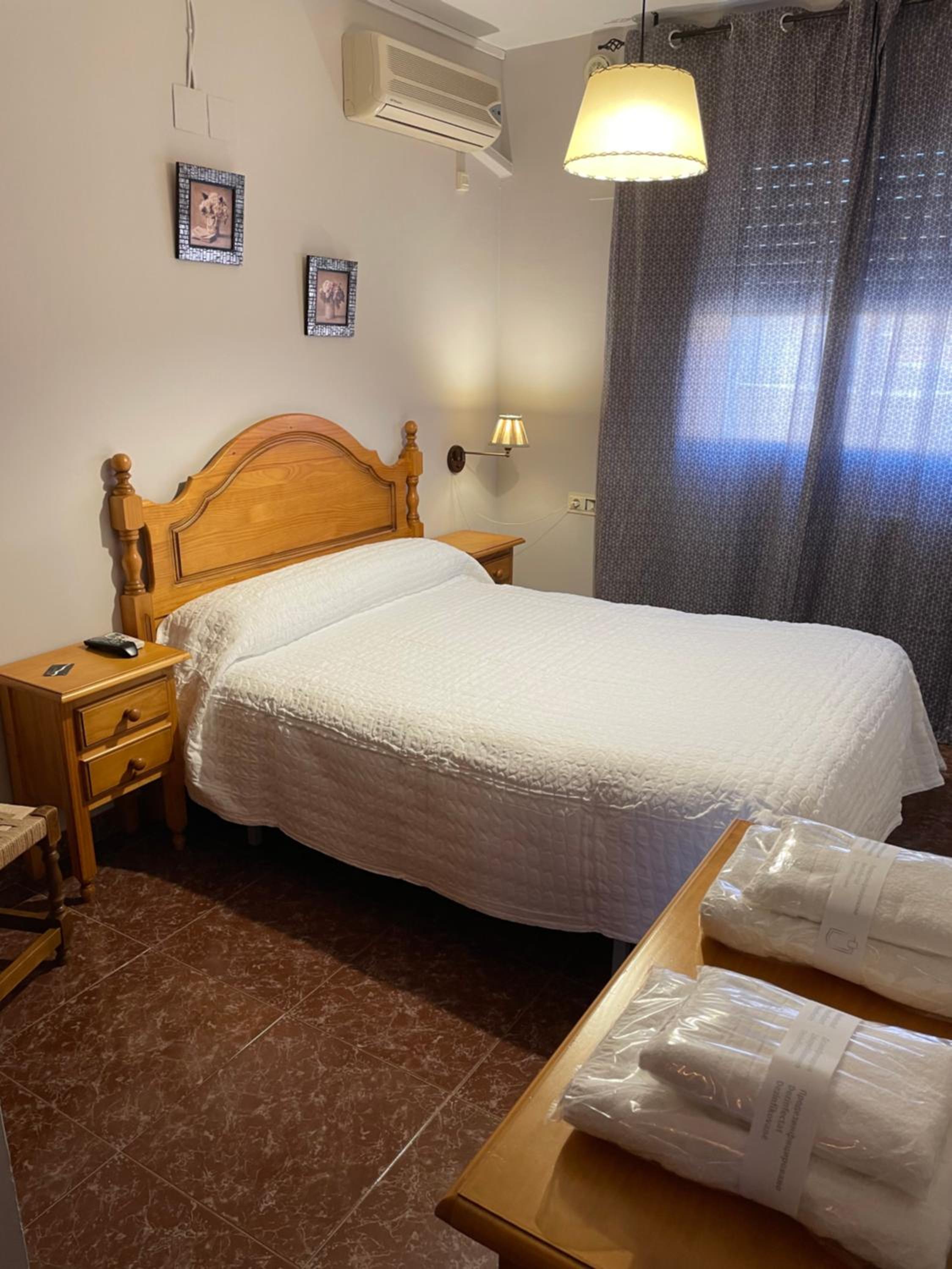 Habitación Deluxe Queen