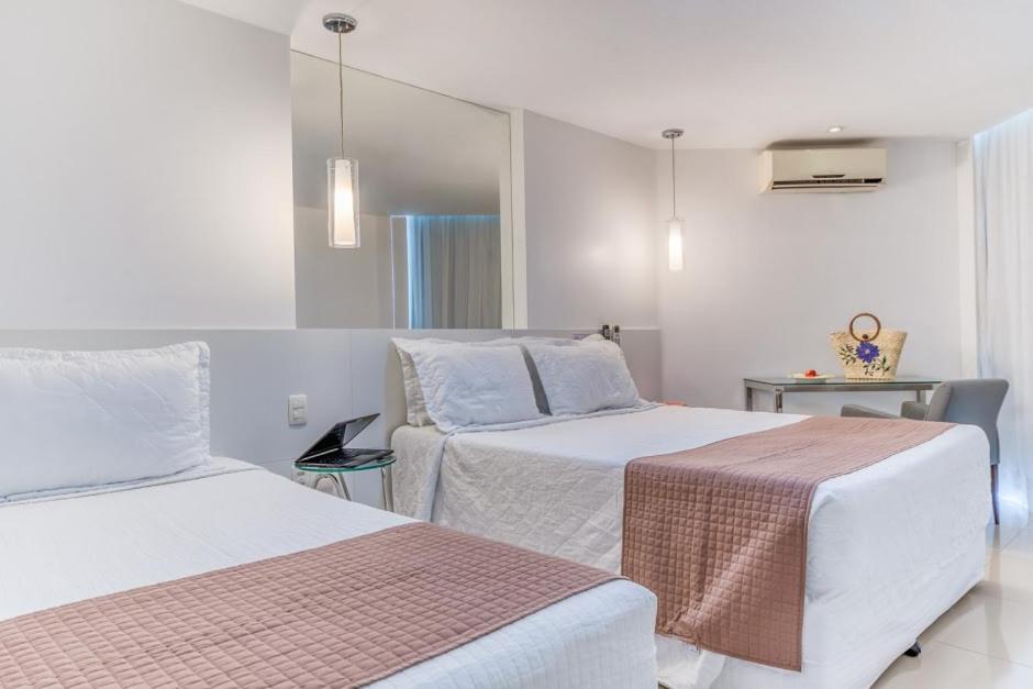 Premium Triple Room (without ocean view)