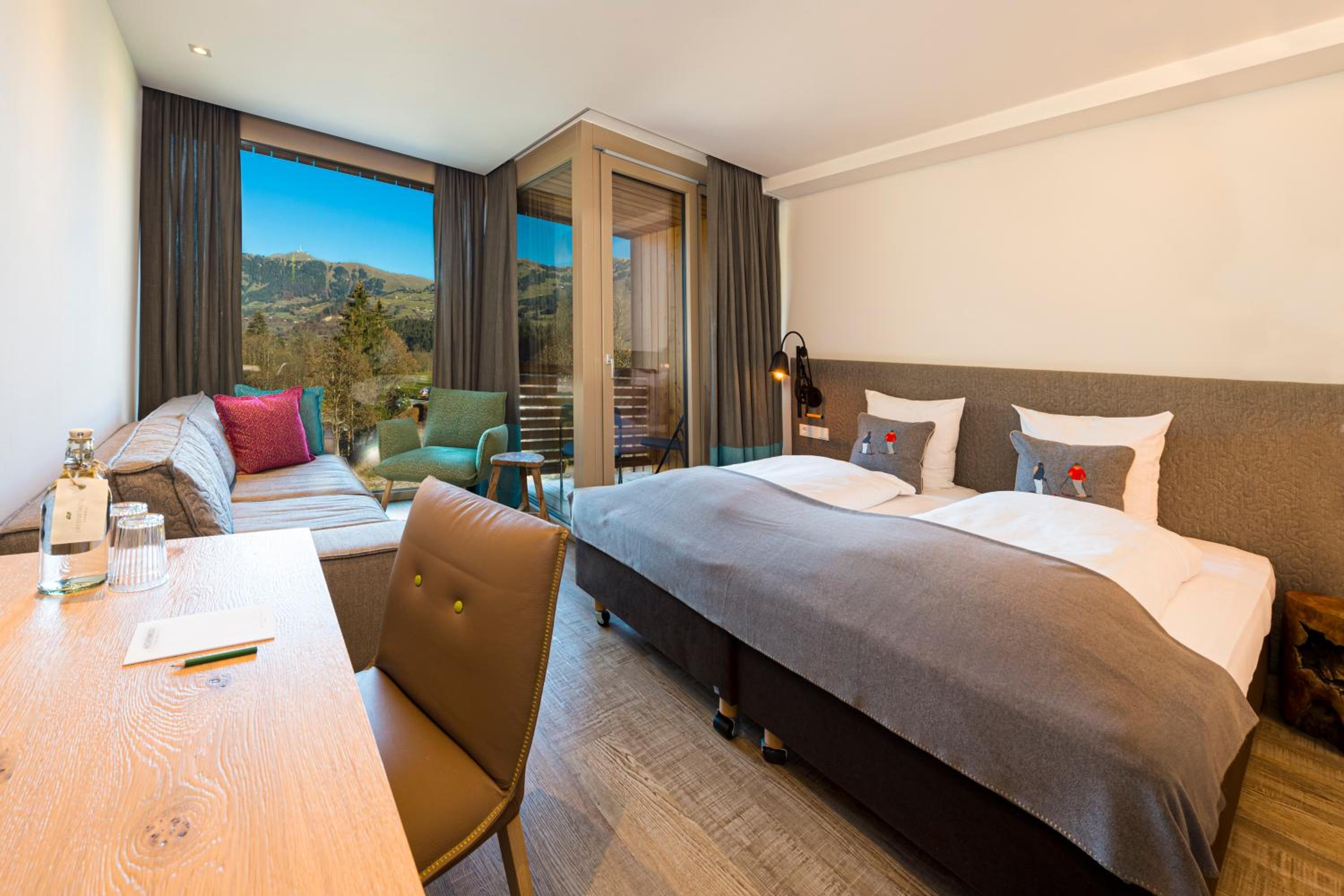 Superior Double Room photo 1