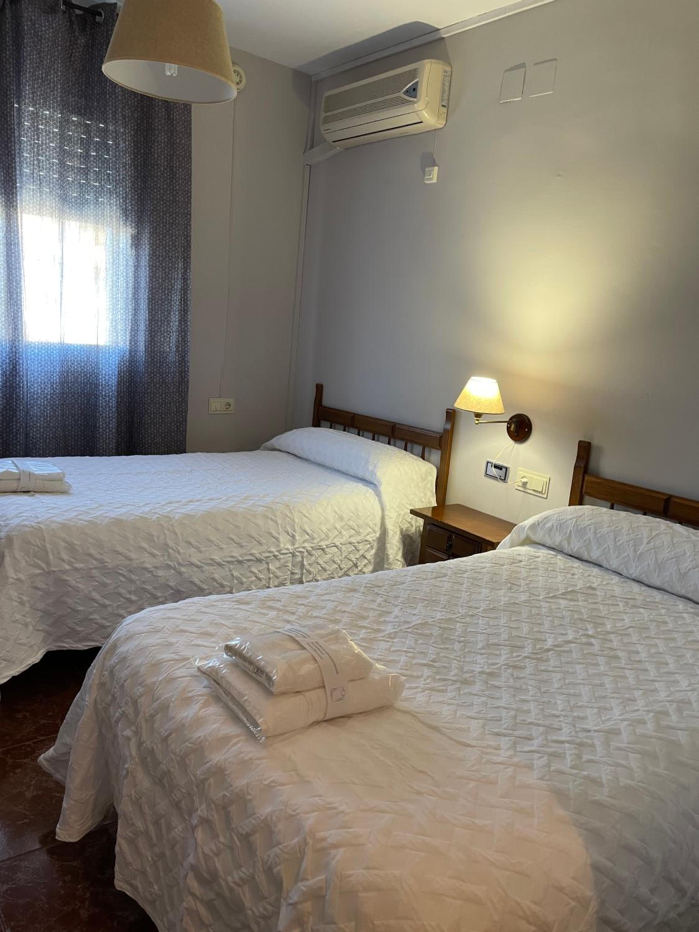 Habitación Doble
