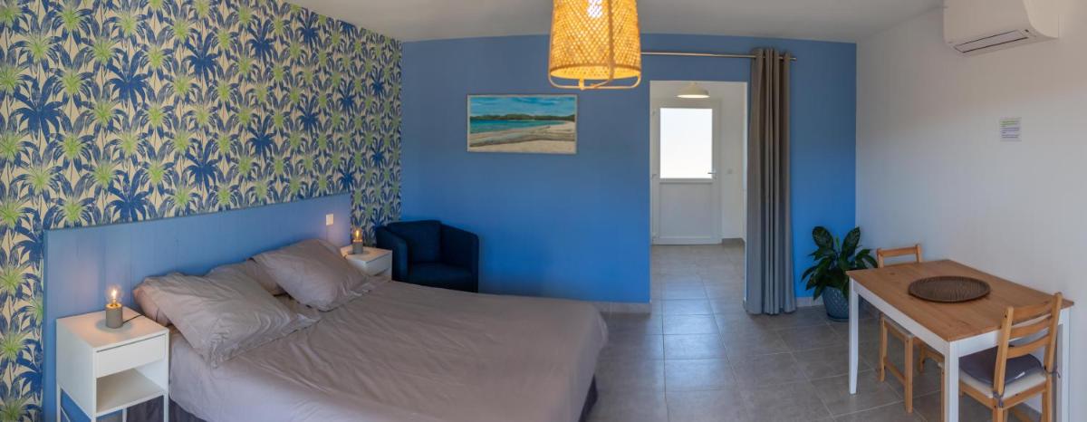 Double Room with Garden View photo 2