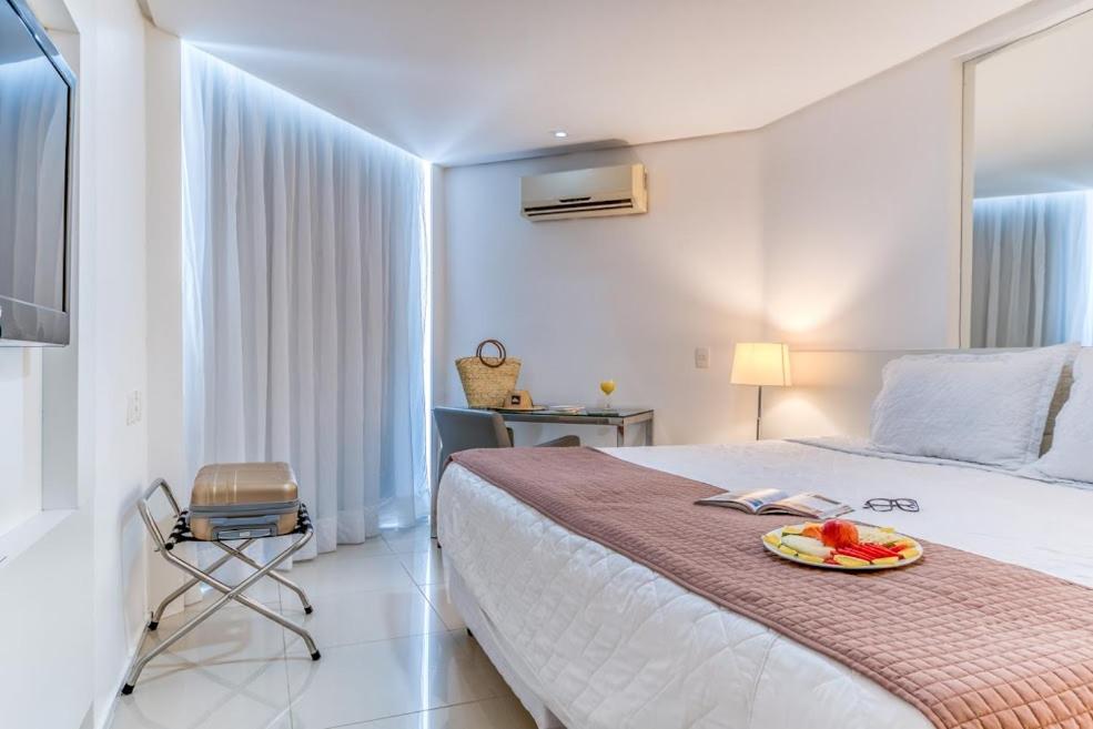 Premium Double or Twin Room (without ocean view)