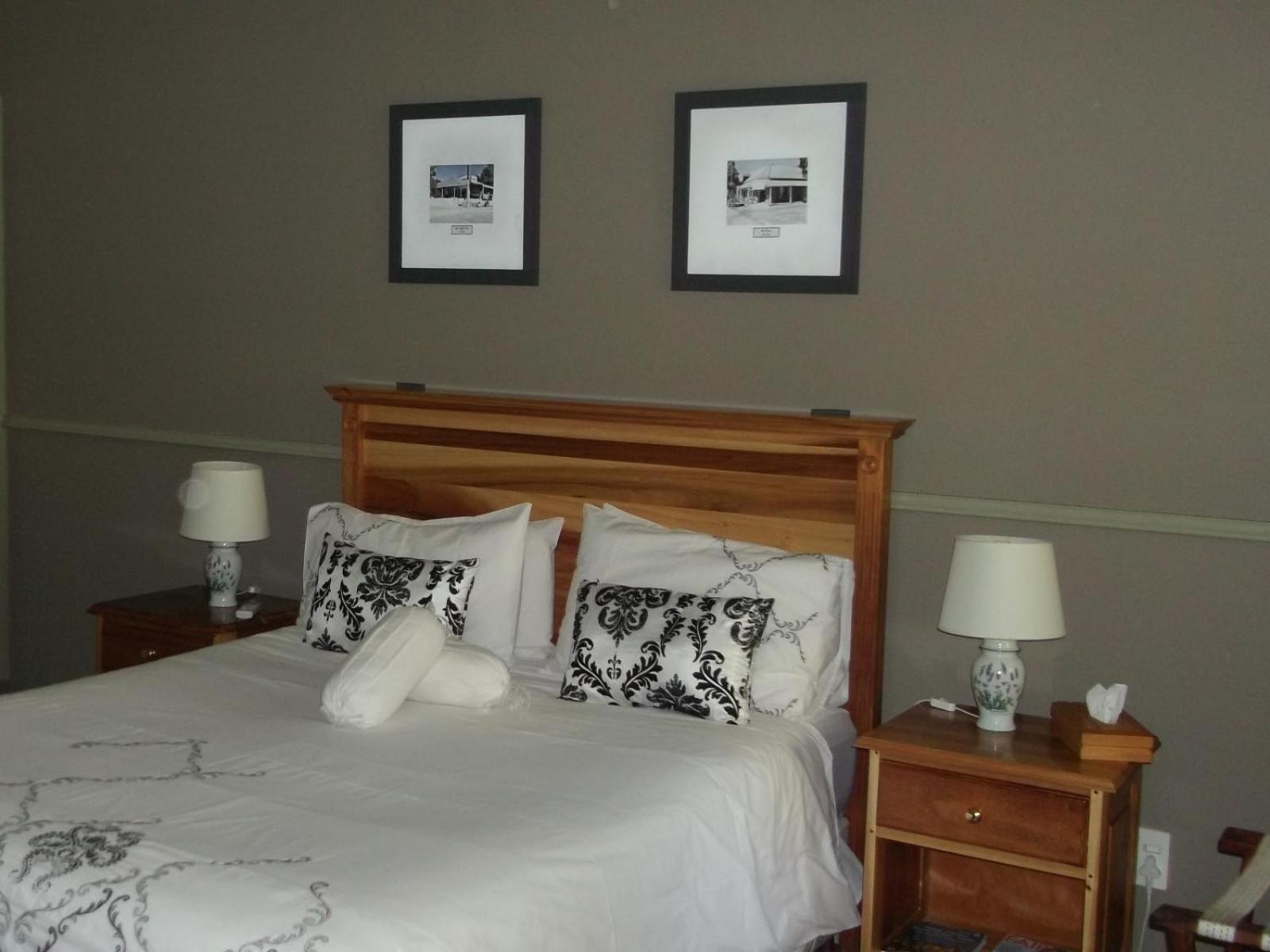 Queen Room with Garden View - Photo 1