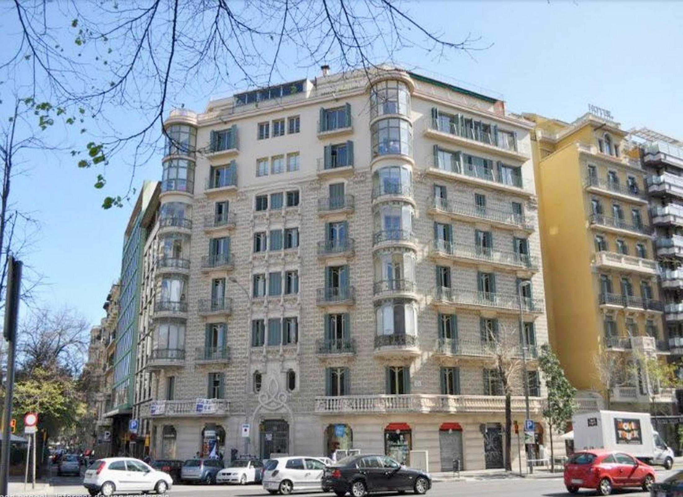 Three-Bedroom Apartment - Valencia, 306 photo 2