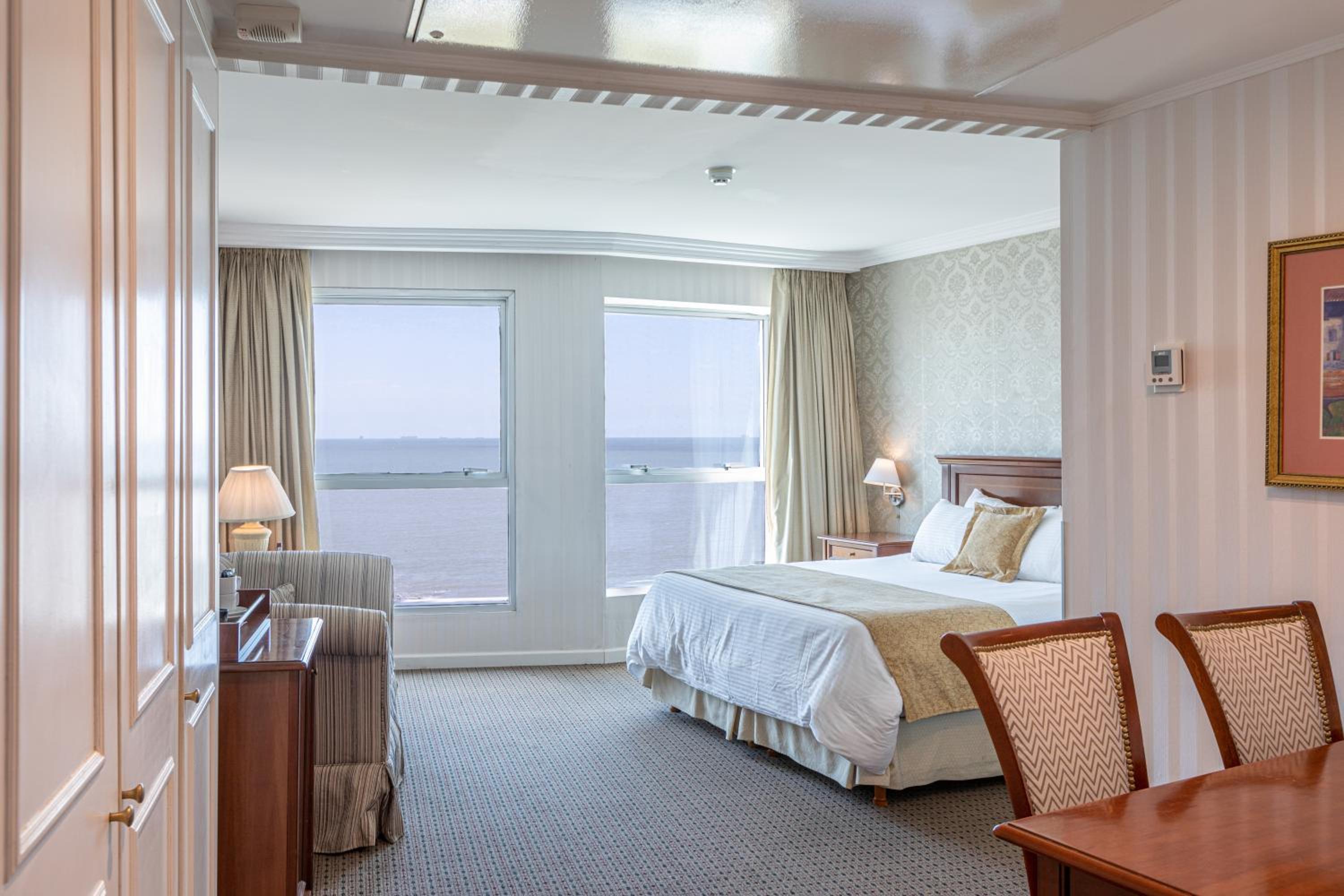 Superior Double Room - Photo 1