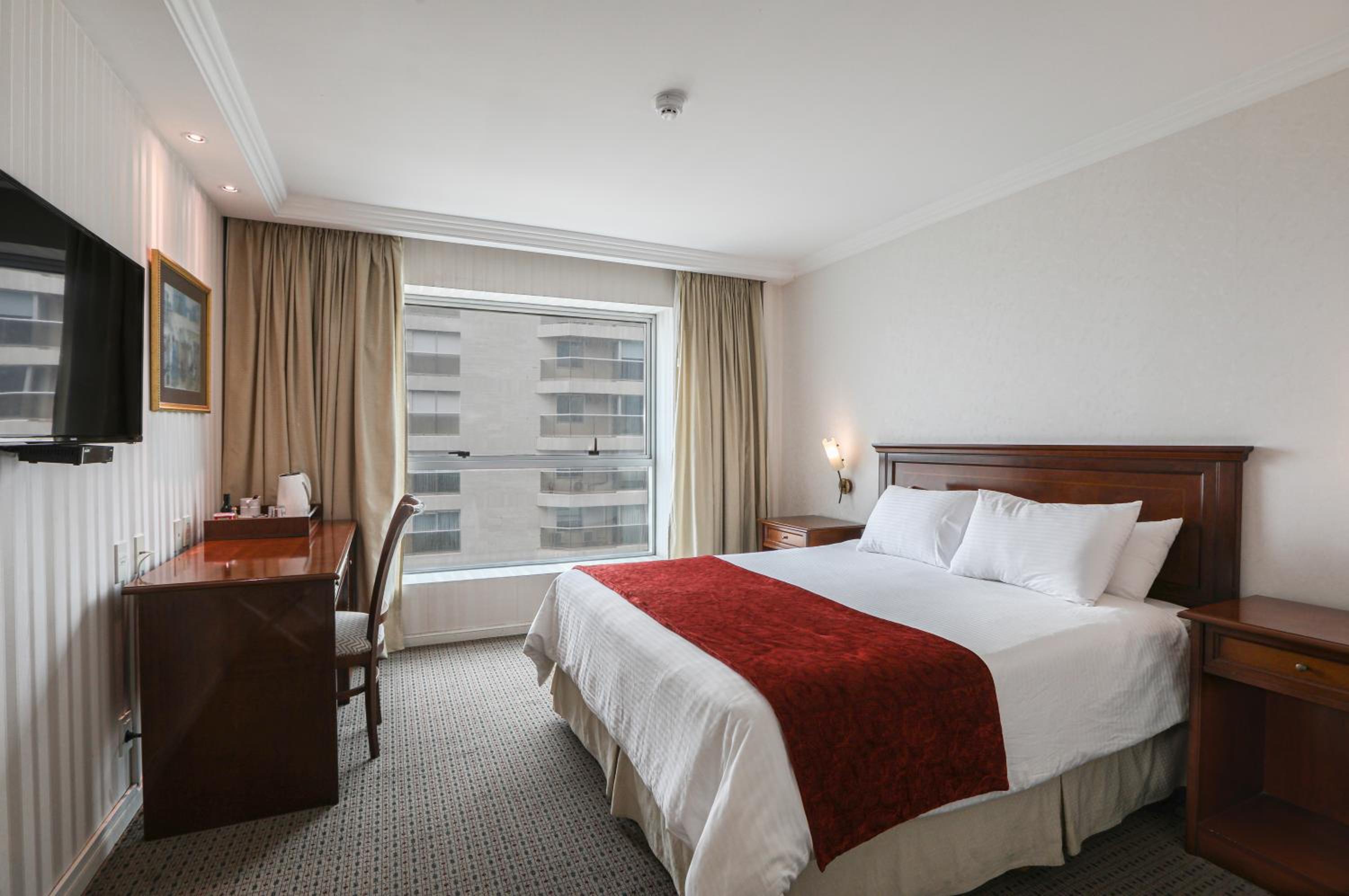 Standard Double Room - Photo 1
