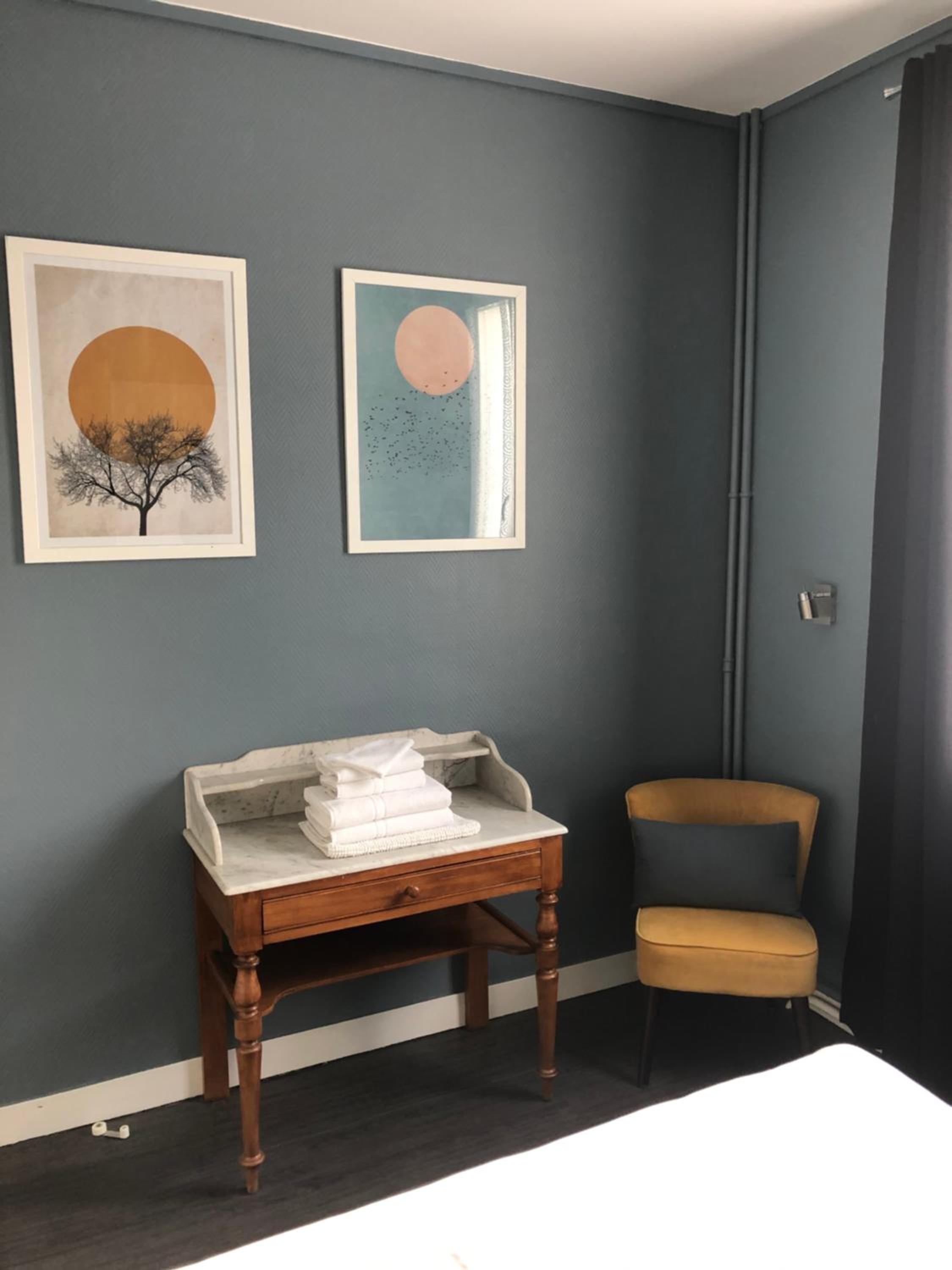 Double Room photo 2
