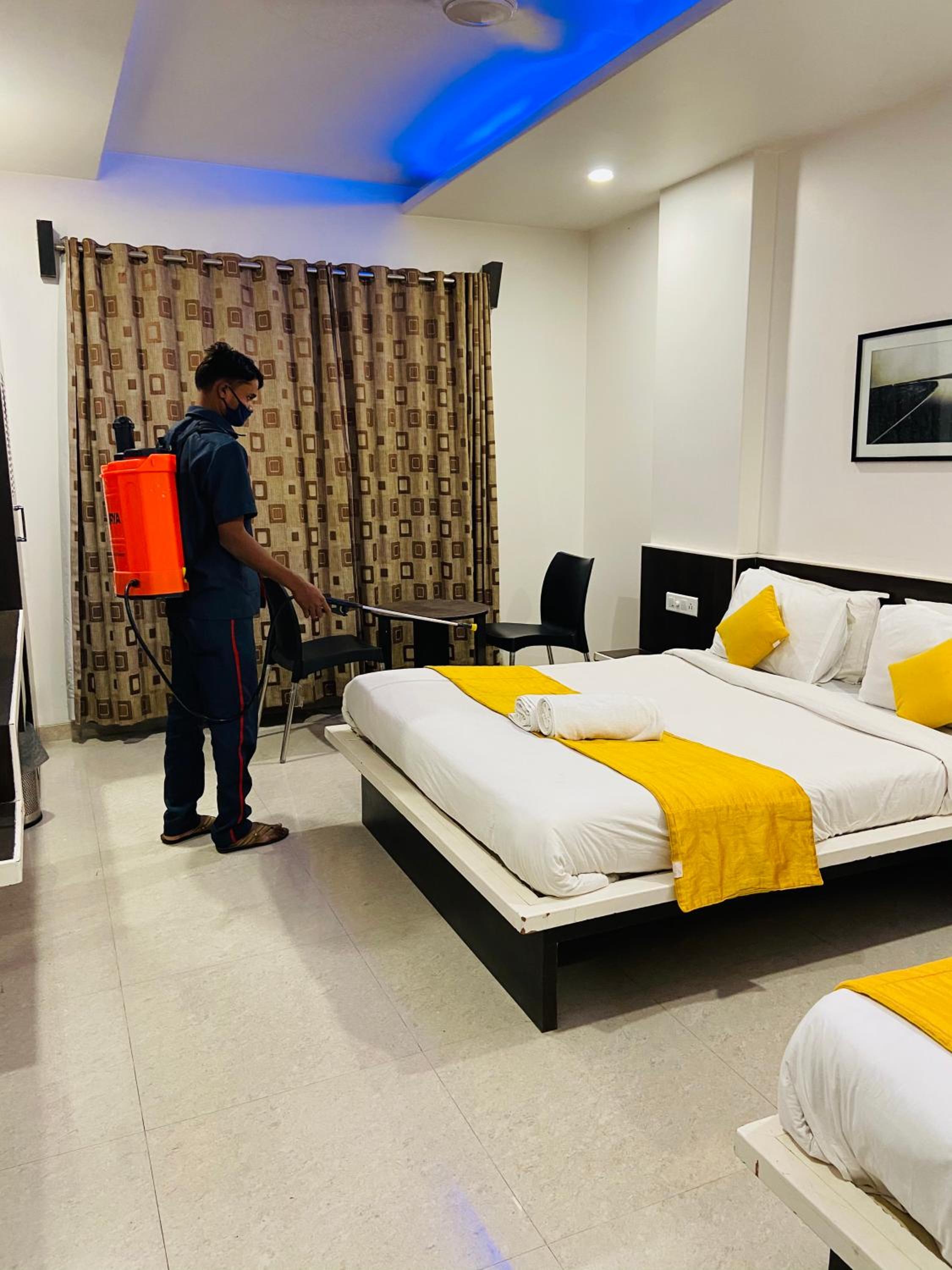 Executive Triple Room - Photo 15