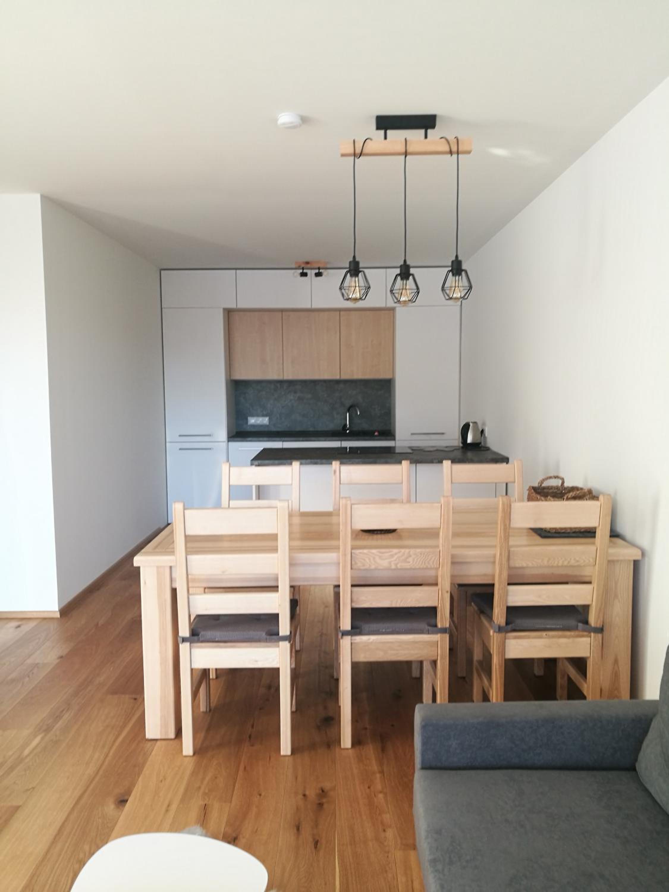 Two-Bedroom Apartment photo 2