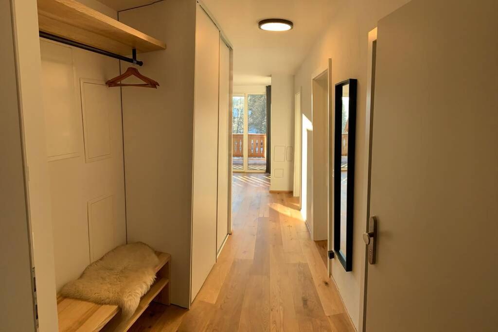Two-Bedroom Apartment photo 1