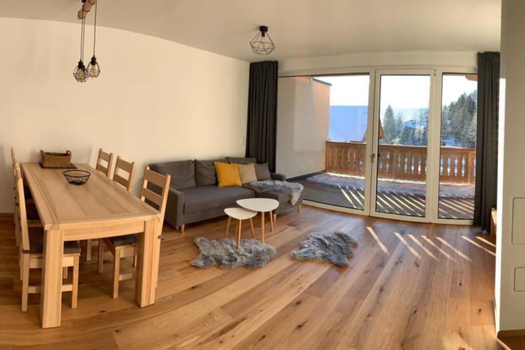 Two-Bedroom Apartment photo 2