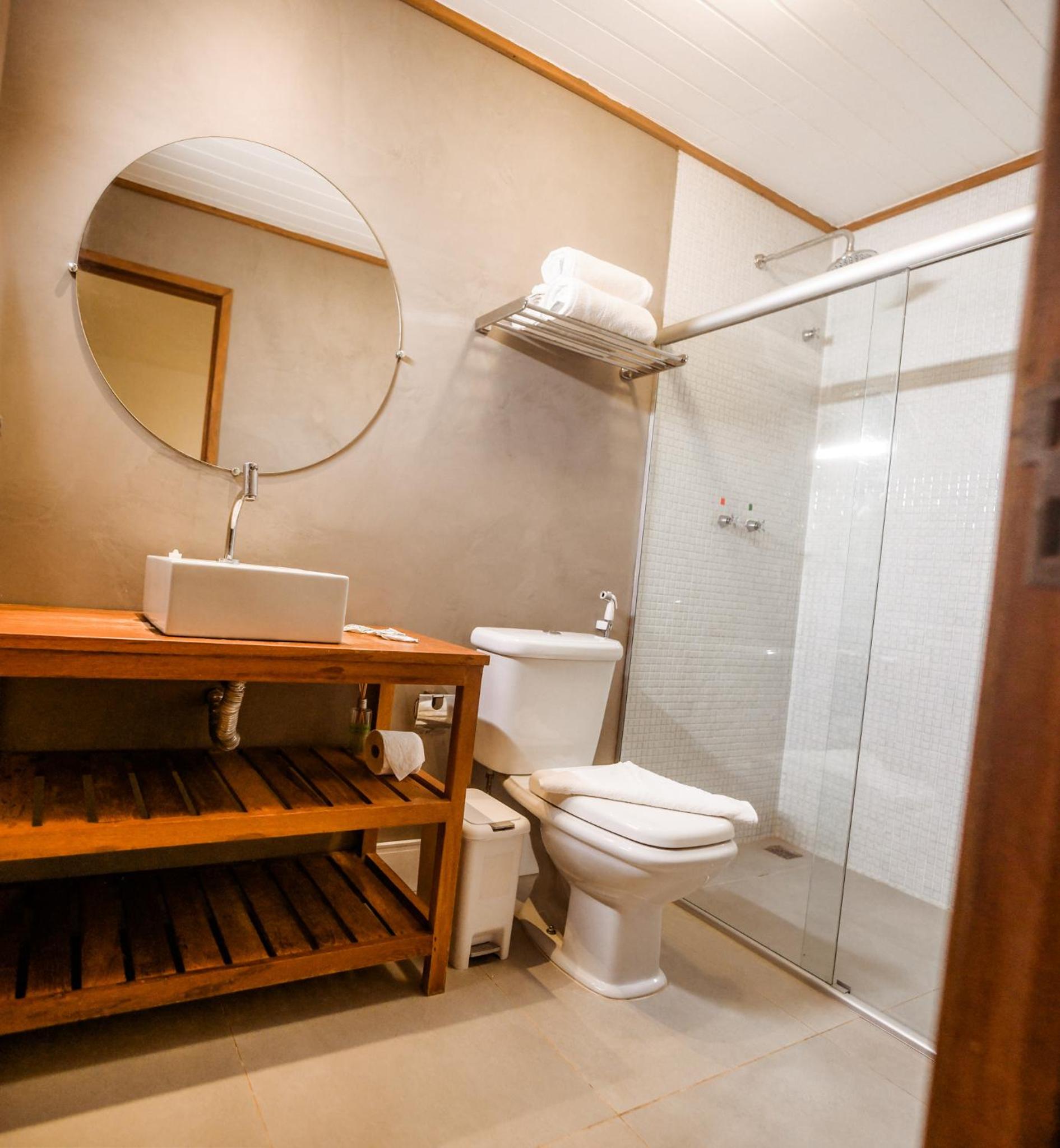 Triple Room with Balcony - Photo 29