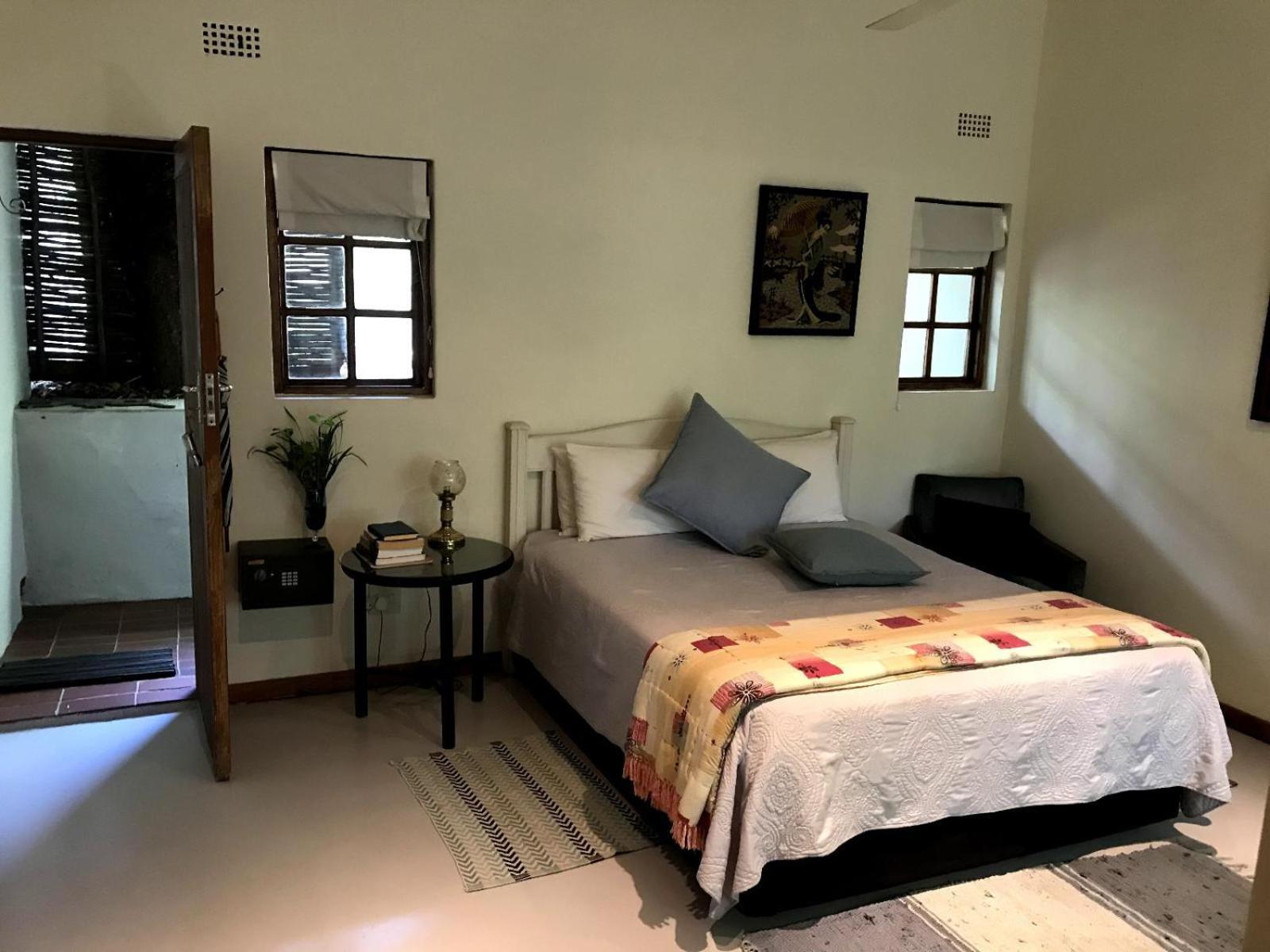 Standard Triple Room - Photo 4