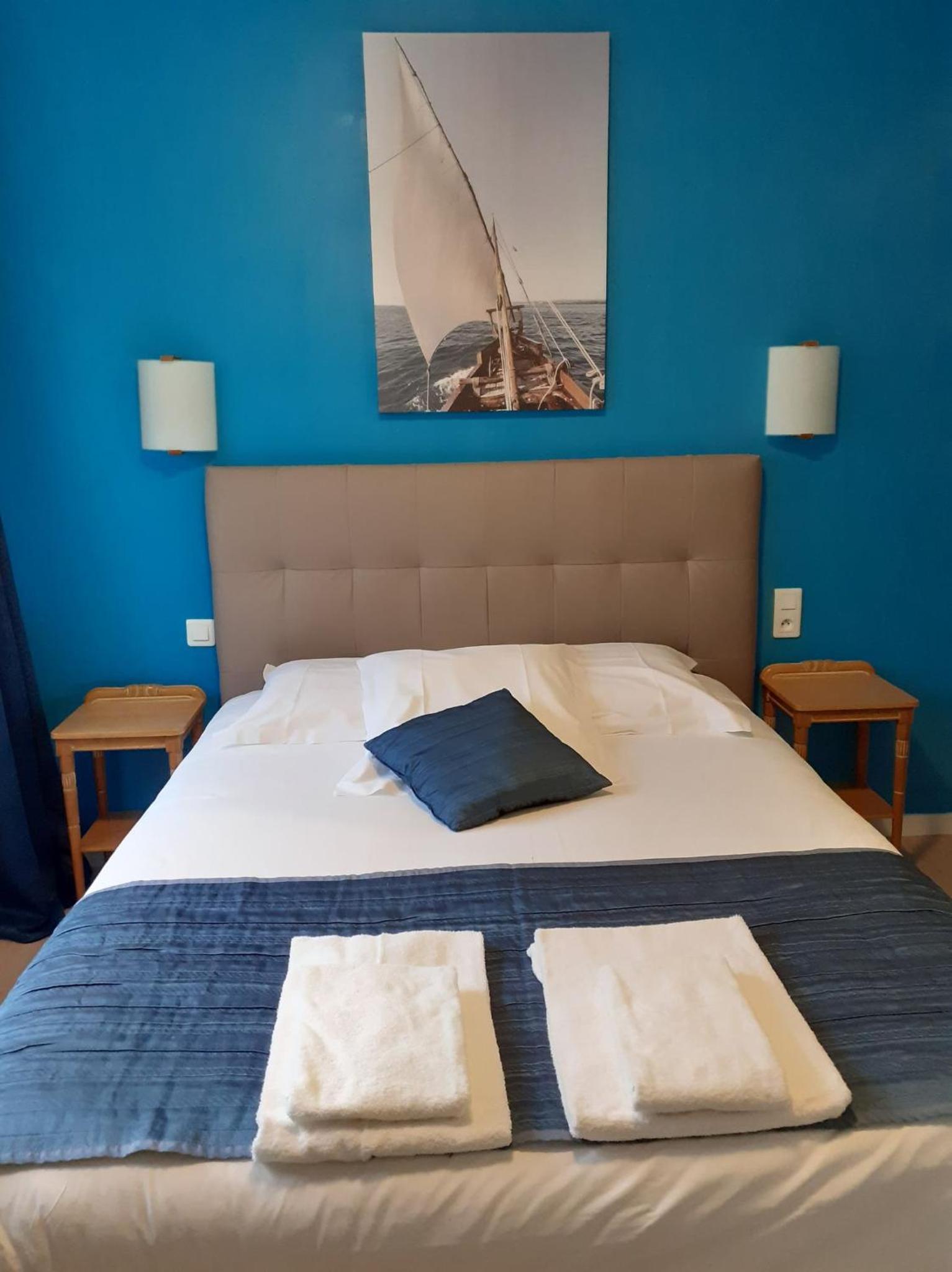 Superior Double Room with Bath