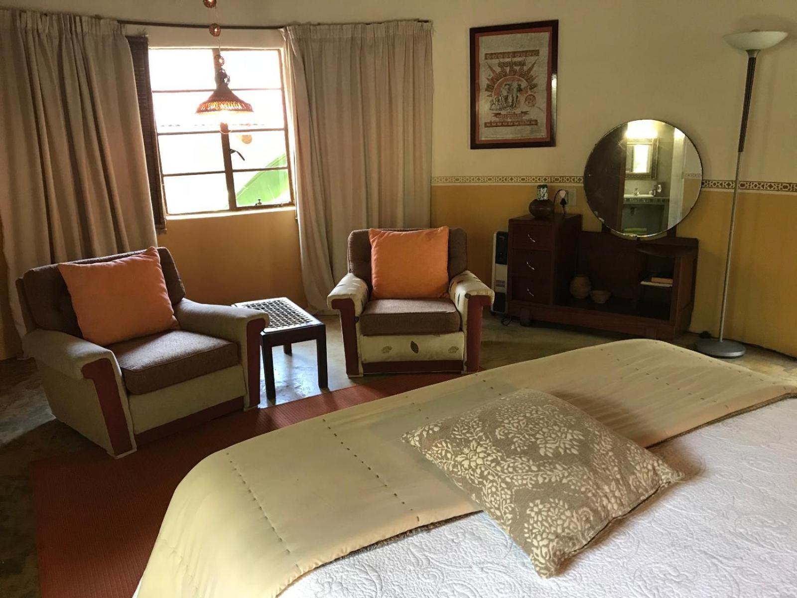 Standard Queen Room - Photo 2