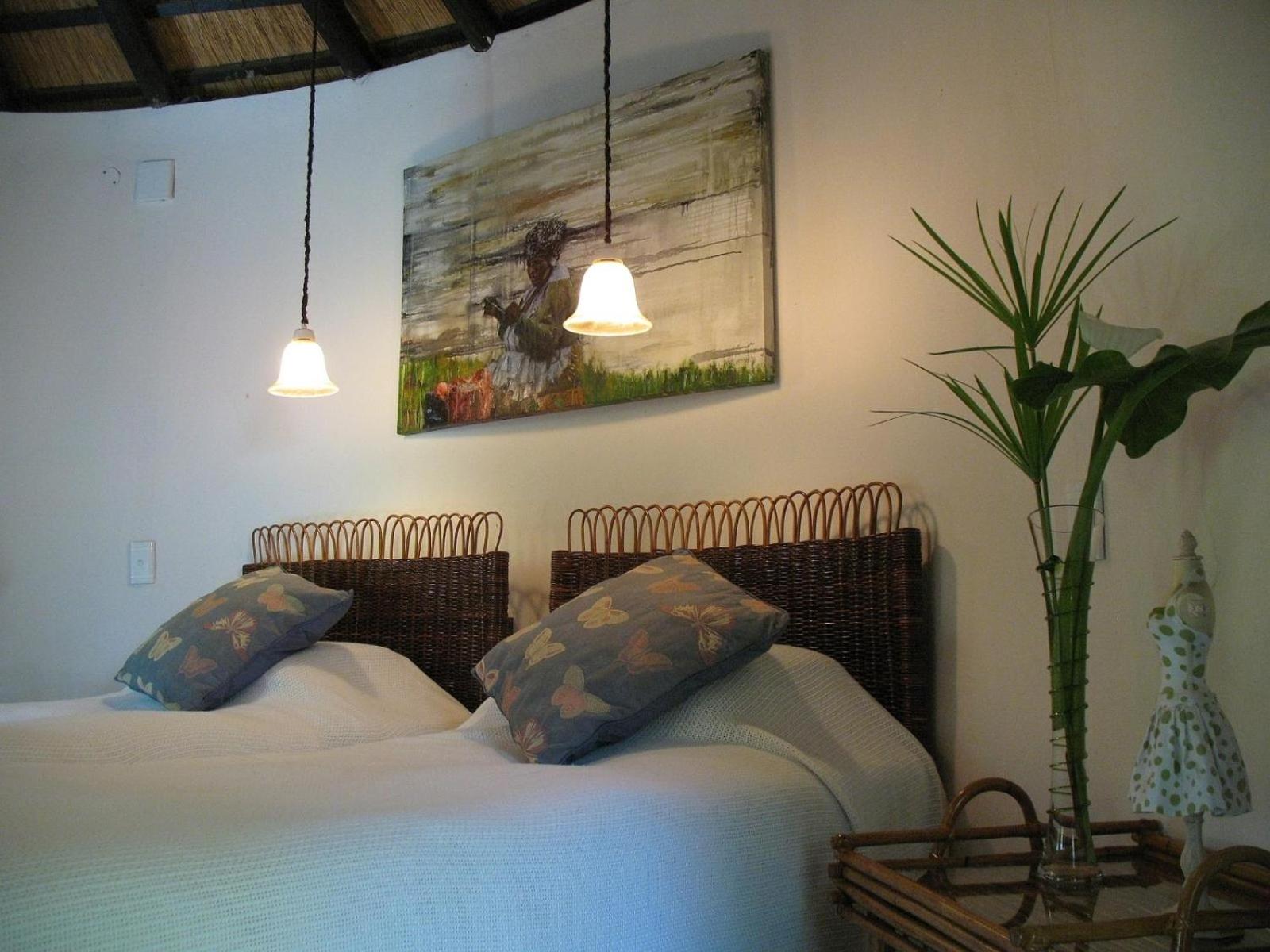 Standard Twin Room - Photo 3