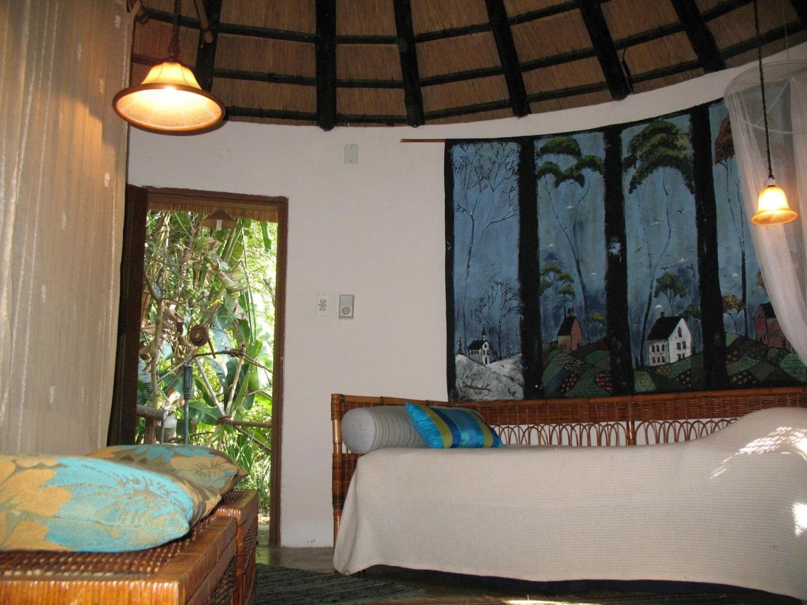 Standard Twin Room - Photo 4