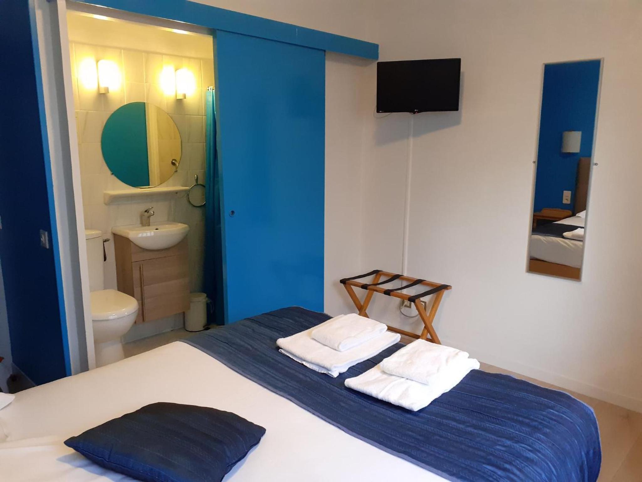 Standard Double Room photo 1