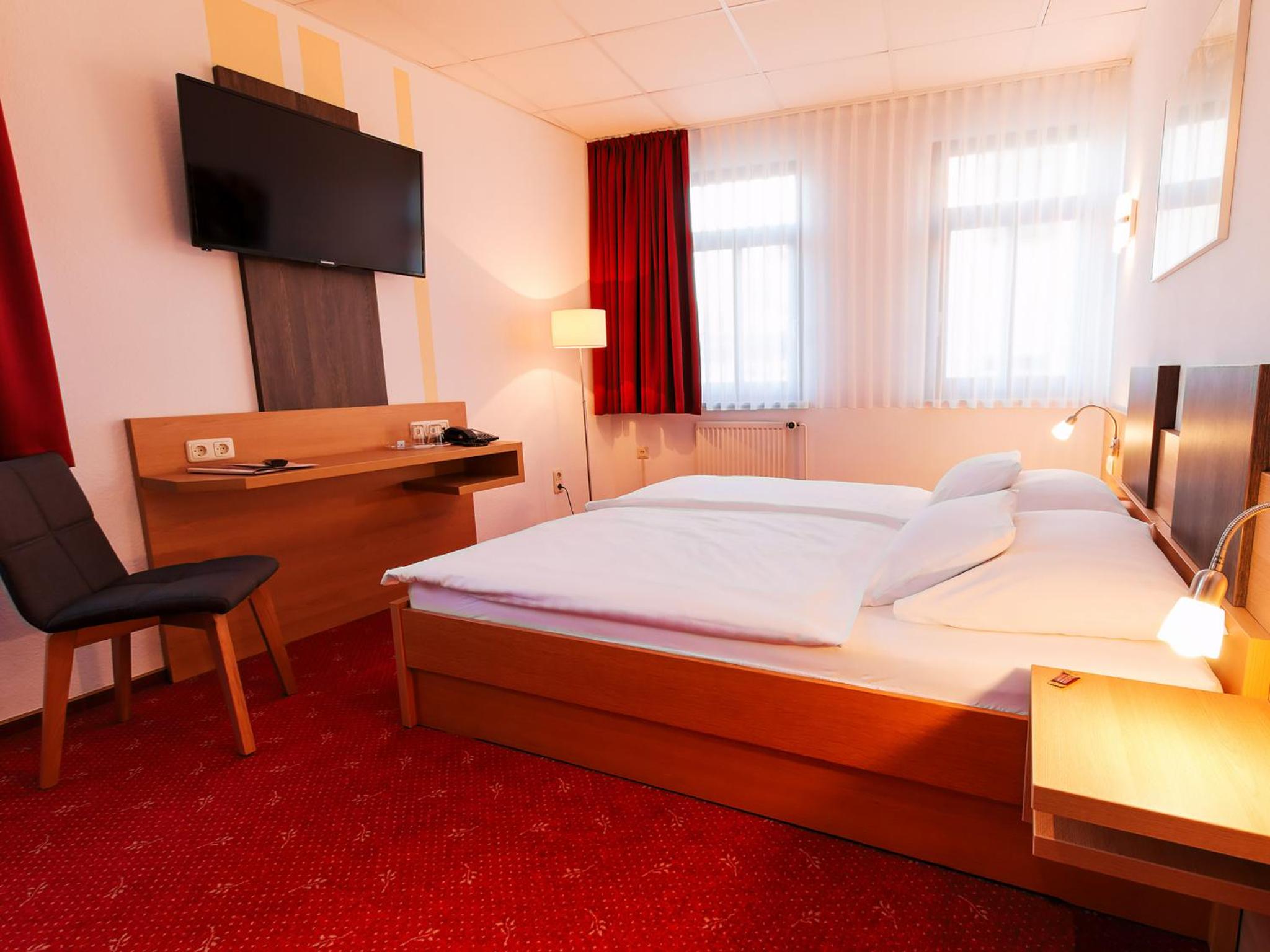Double Room