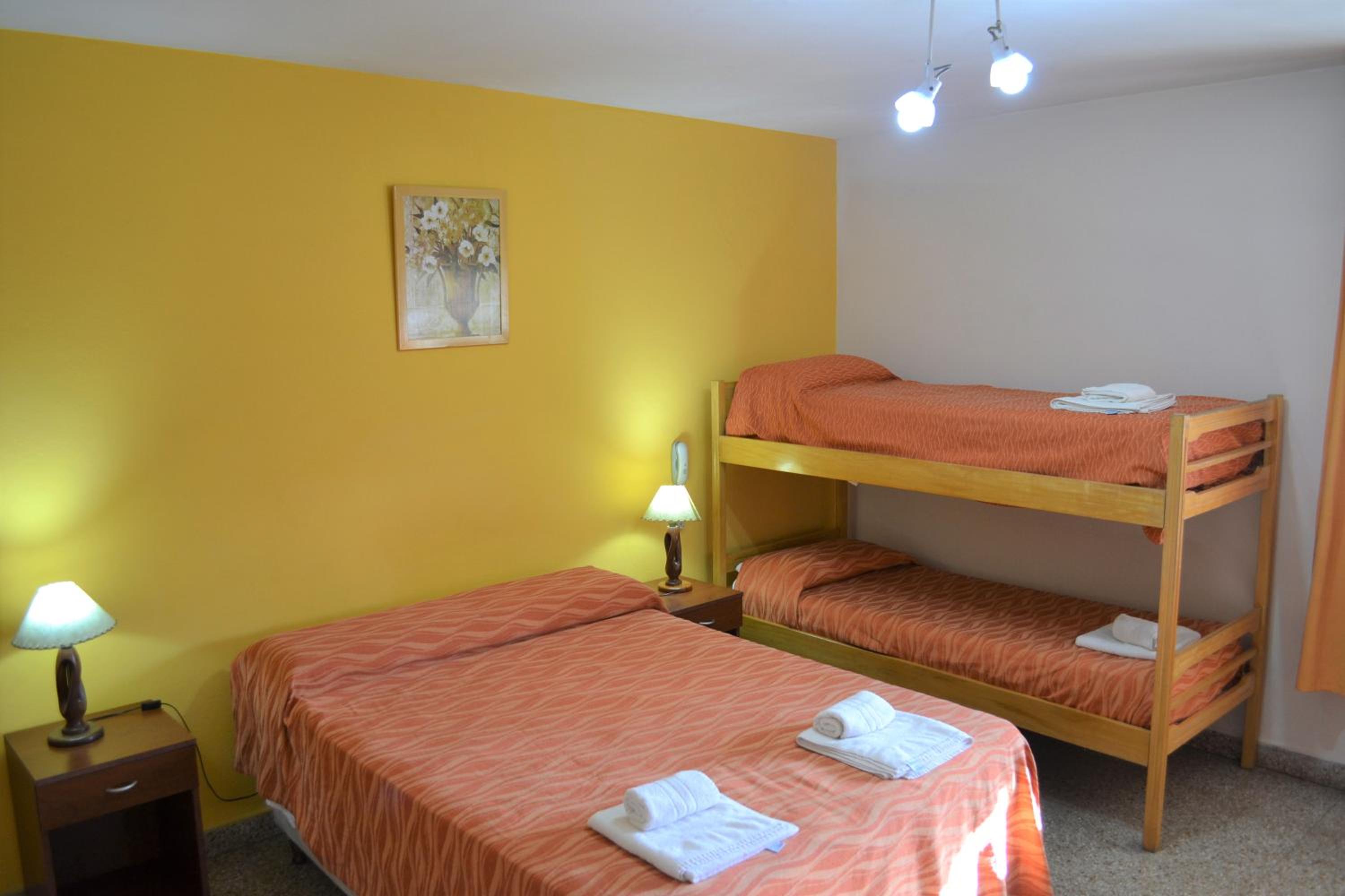 Quadruple Room photo 3