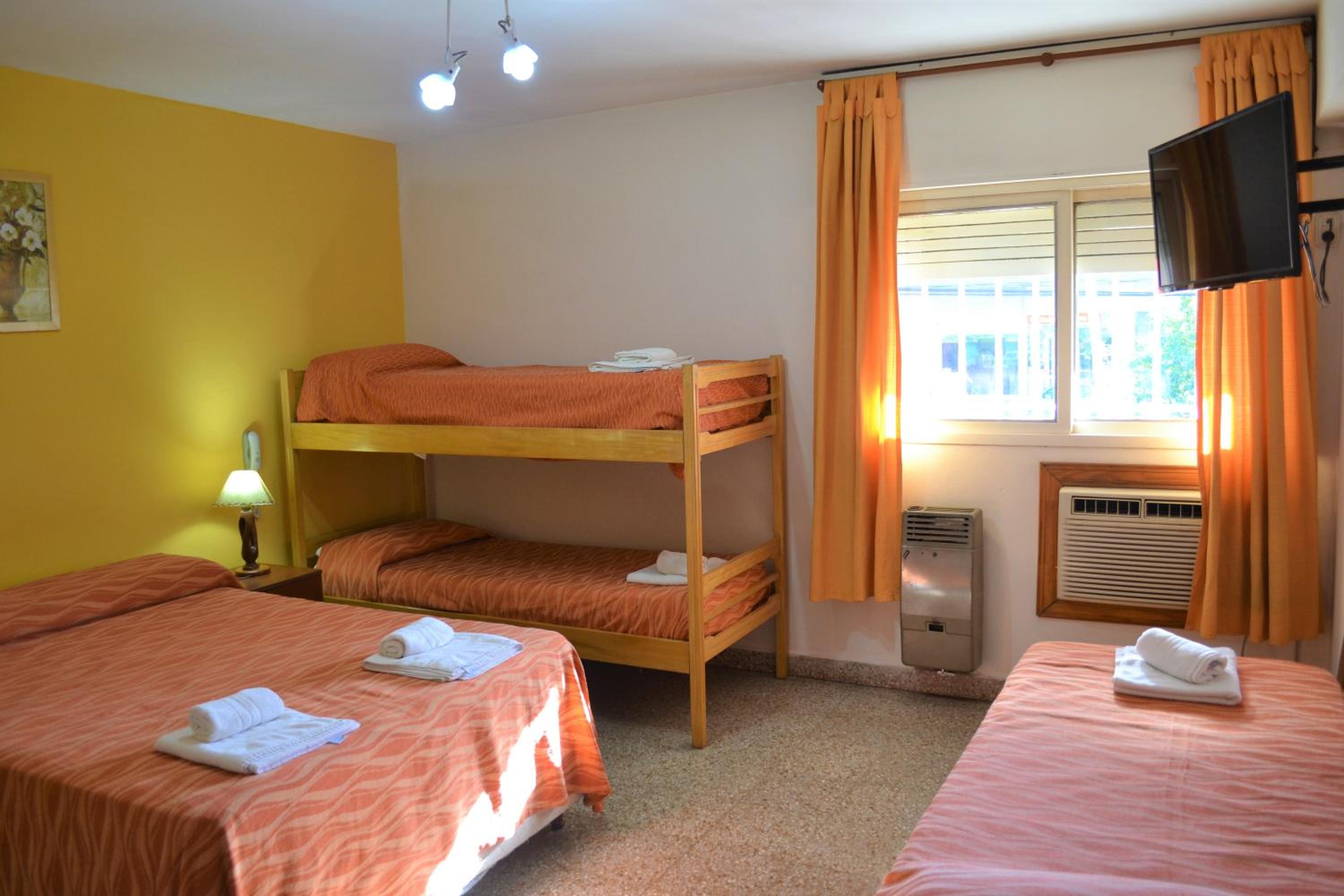 Quadruple Room photo 1