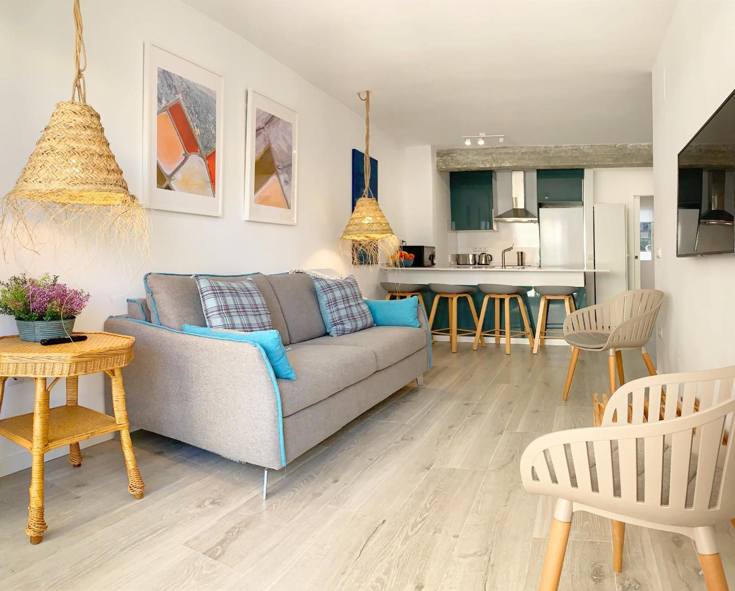 Apartamento