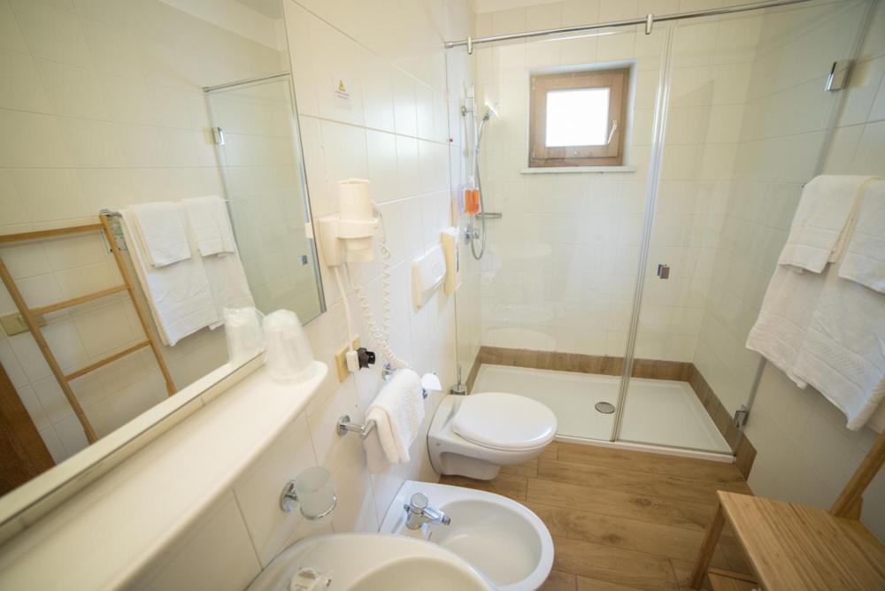 Classic Double or Twin Room