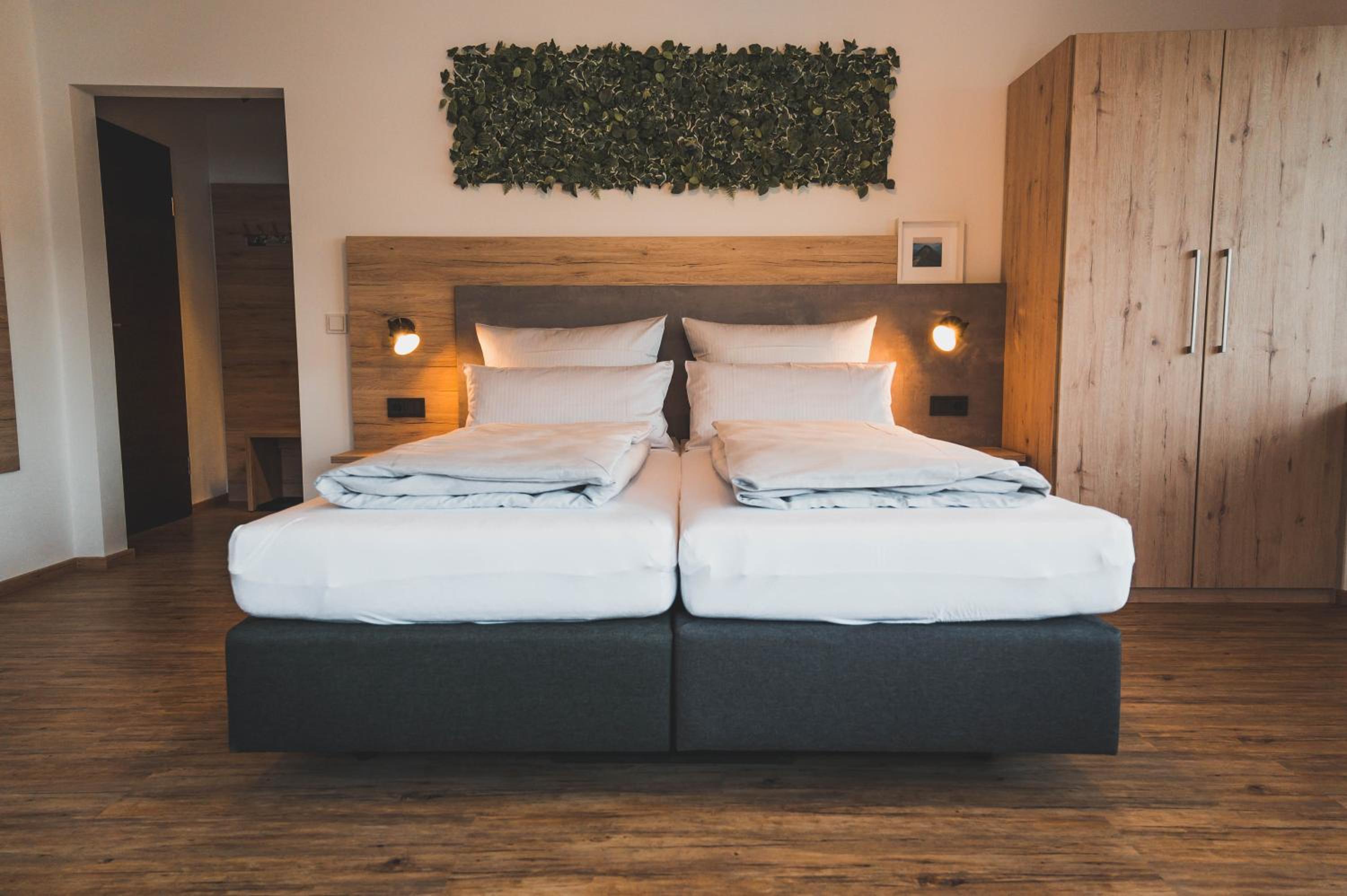Double Room - Photo 4